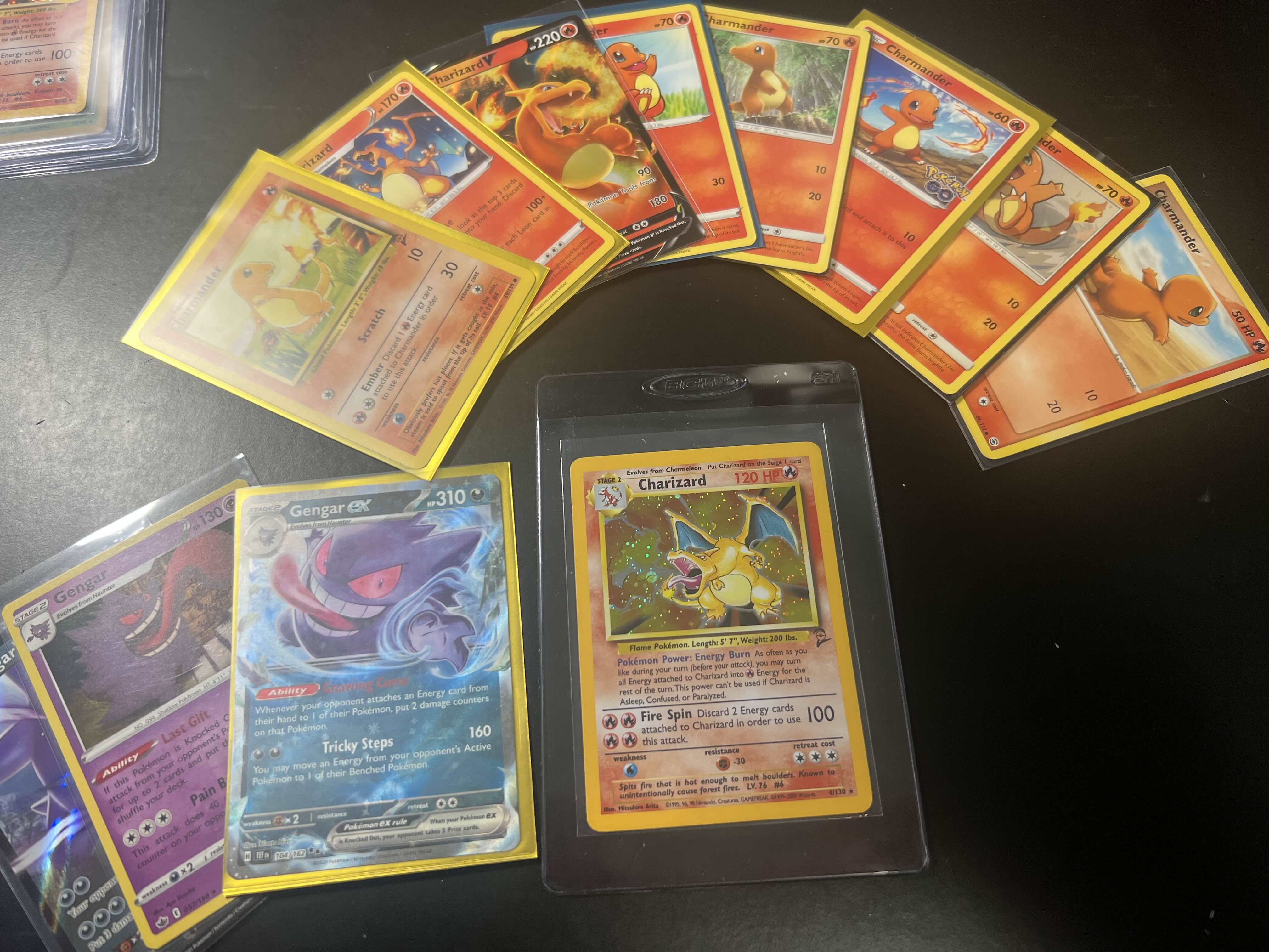 Collector review