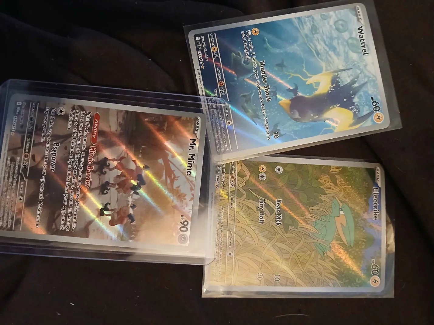 Collector review