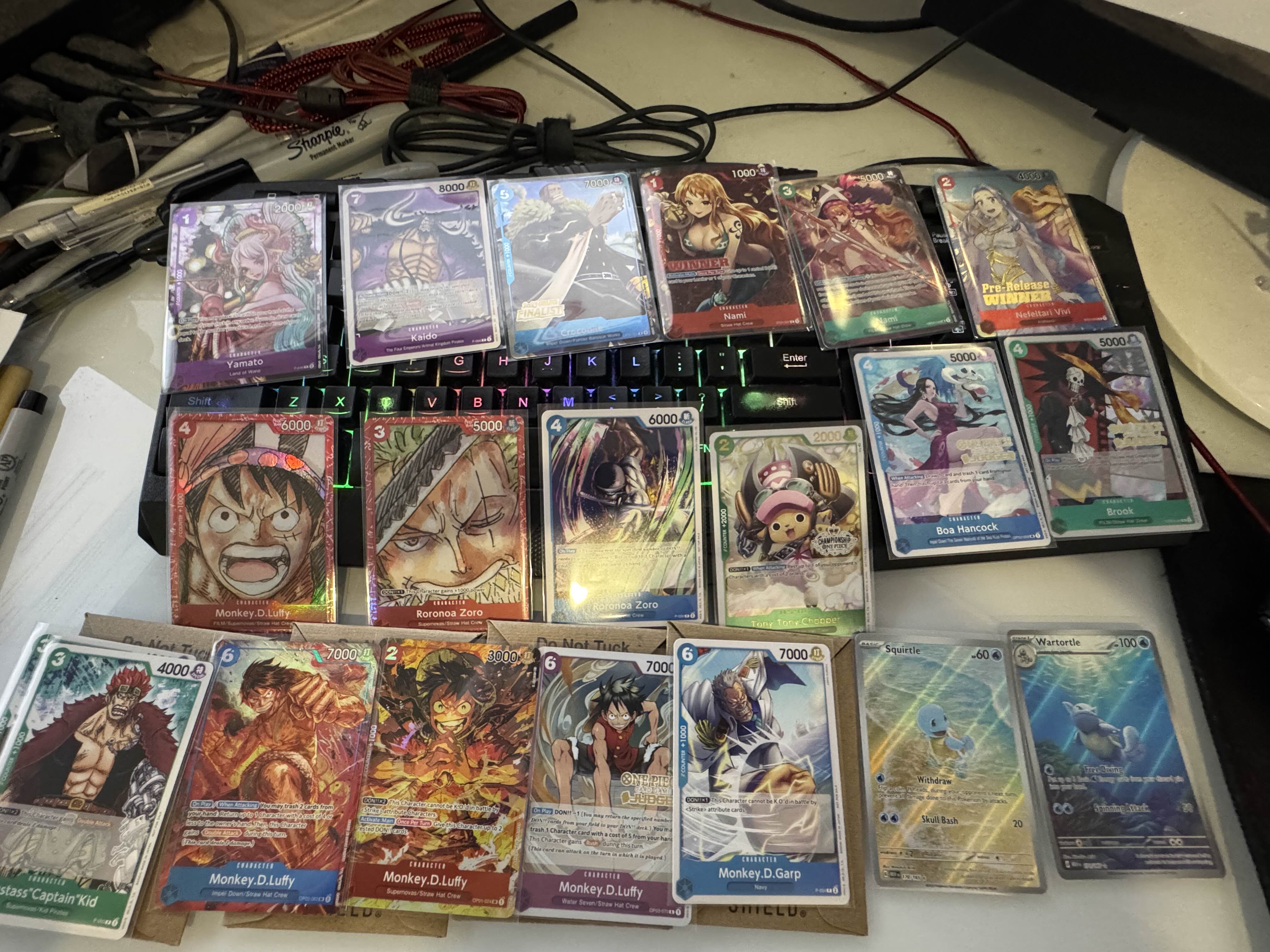 Collector review