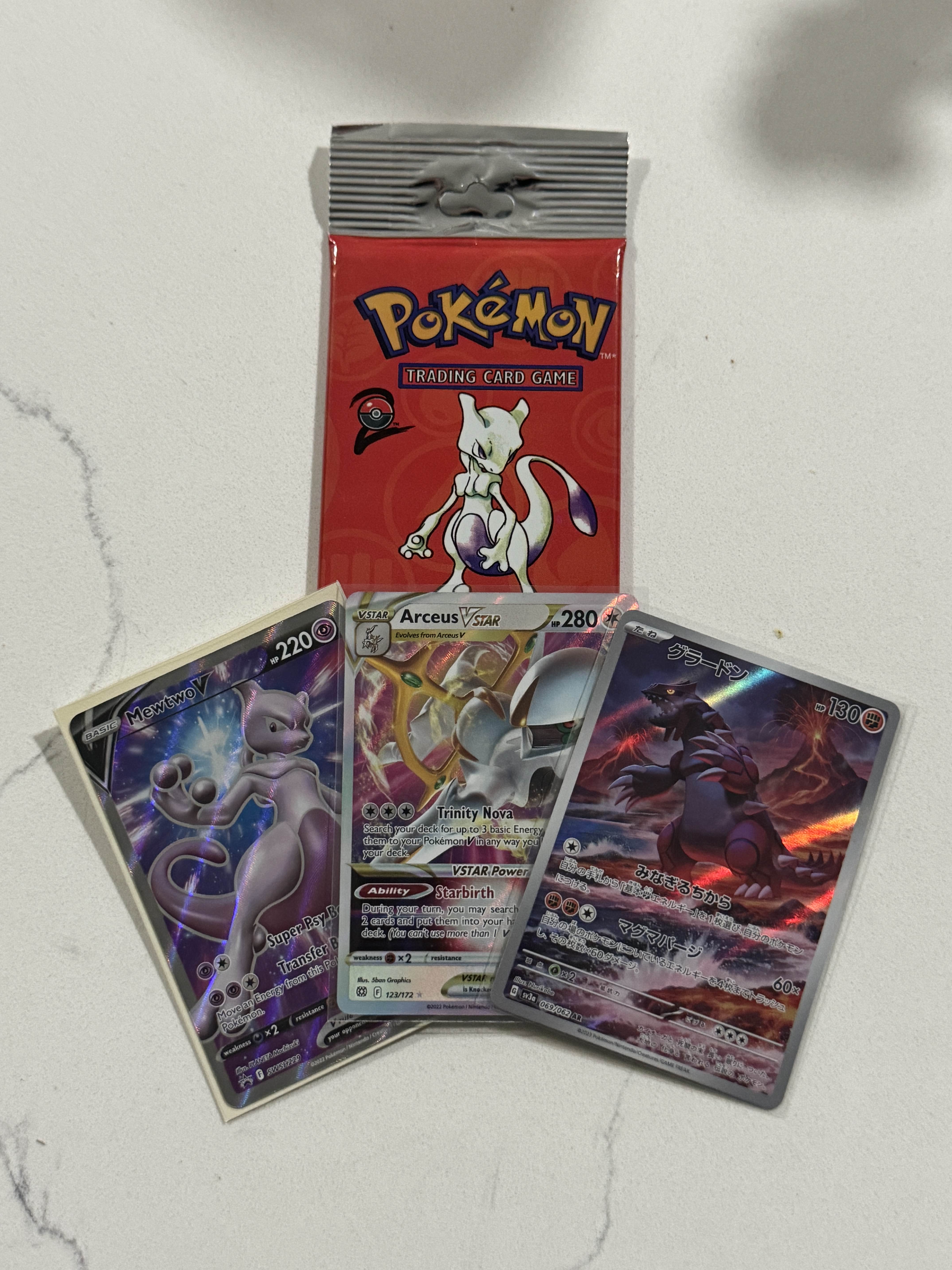 Collector review