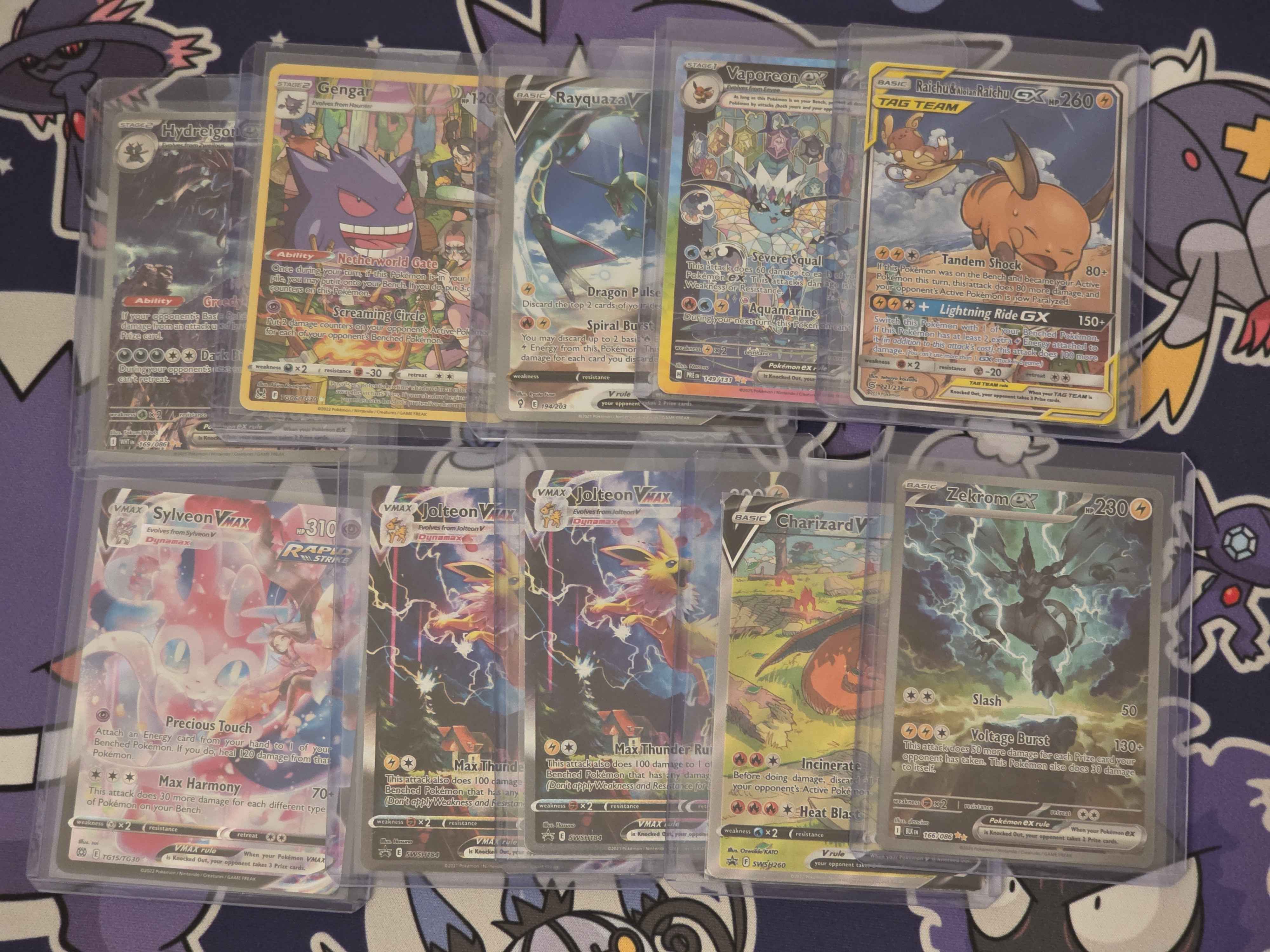 Collector review