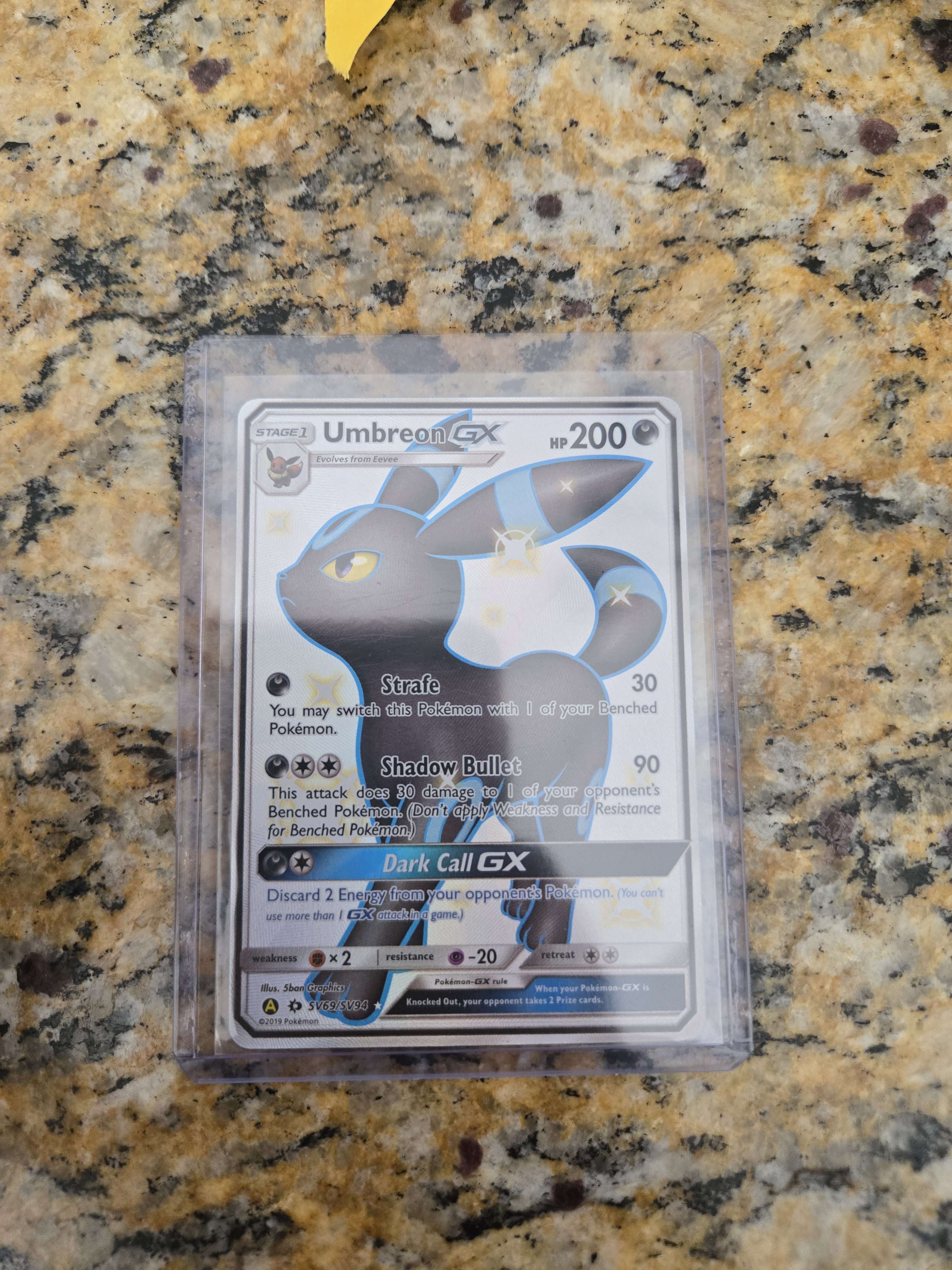 Collector review