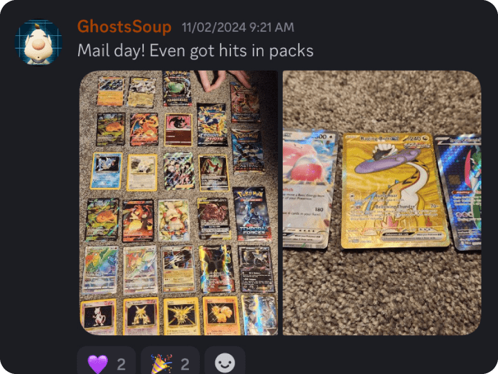 Collector review