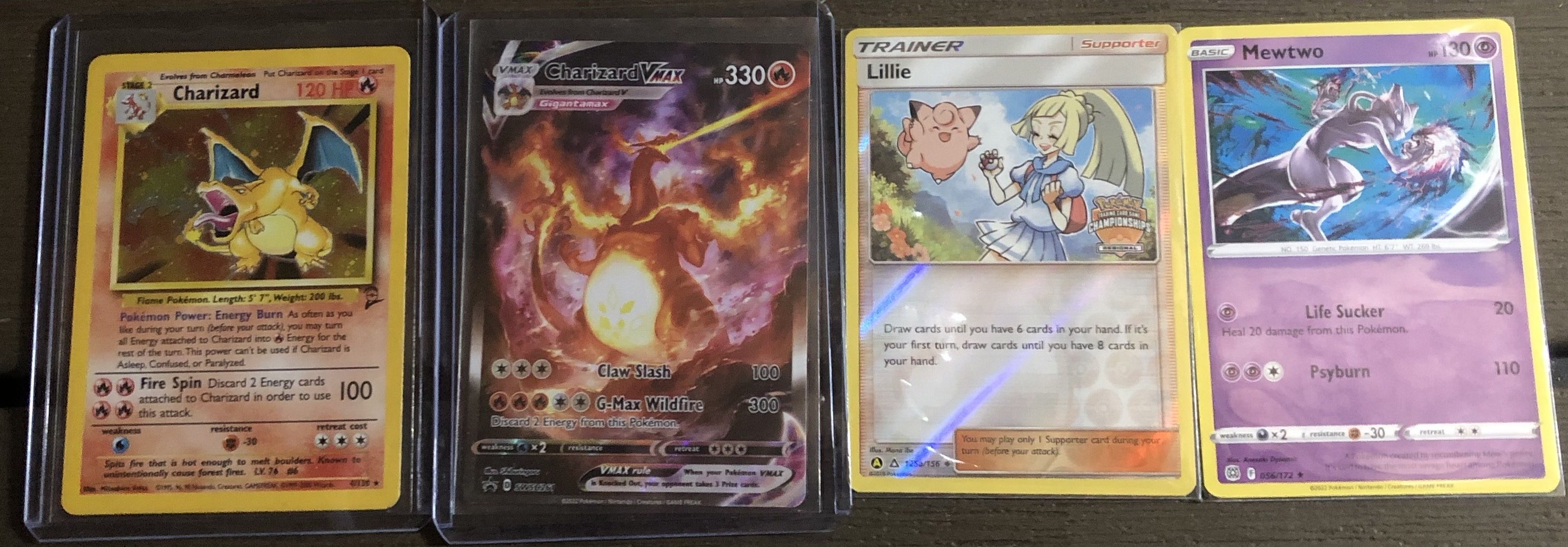 Collector review