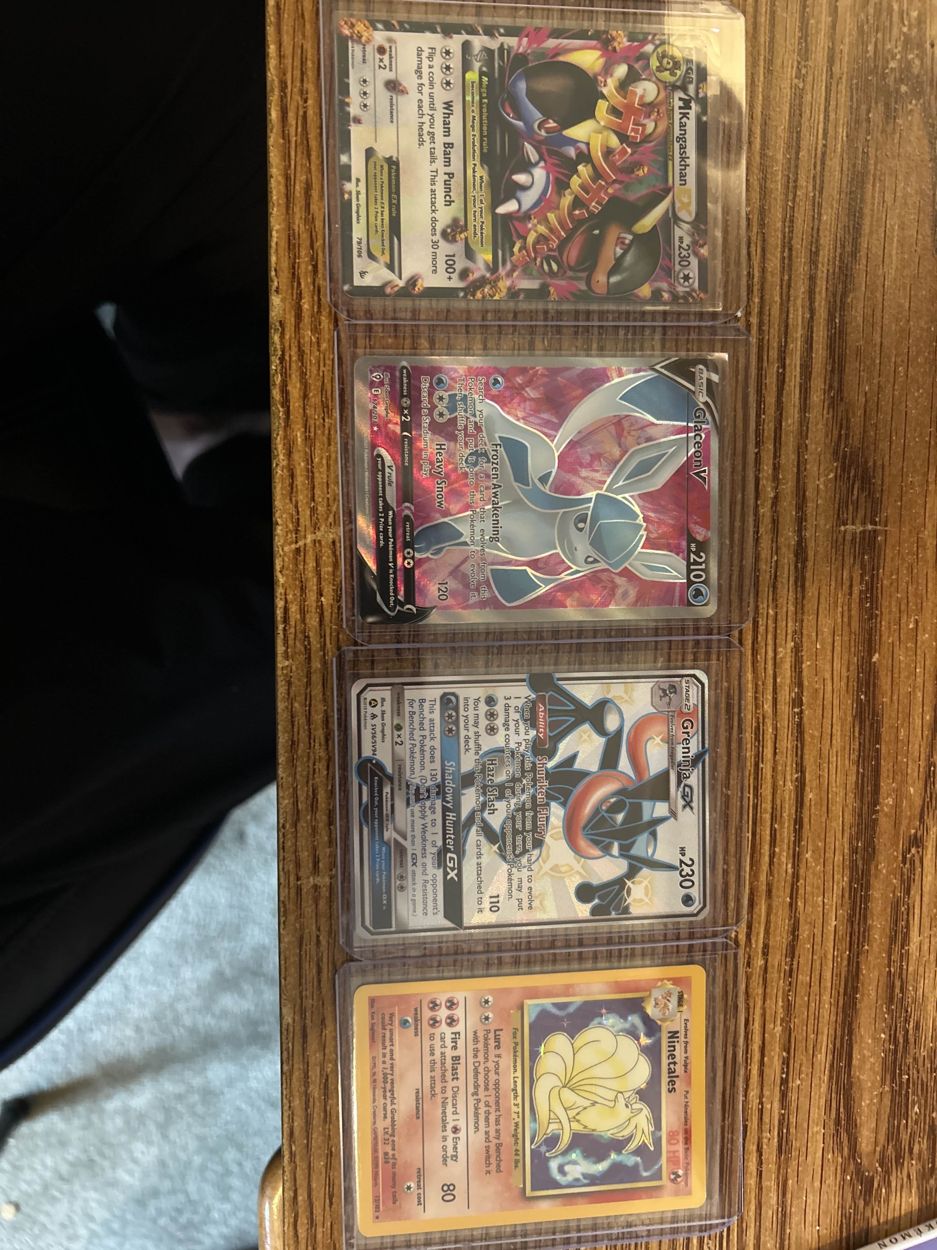 Collector review