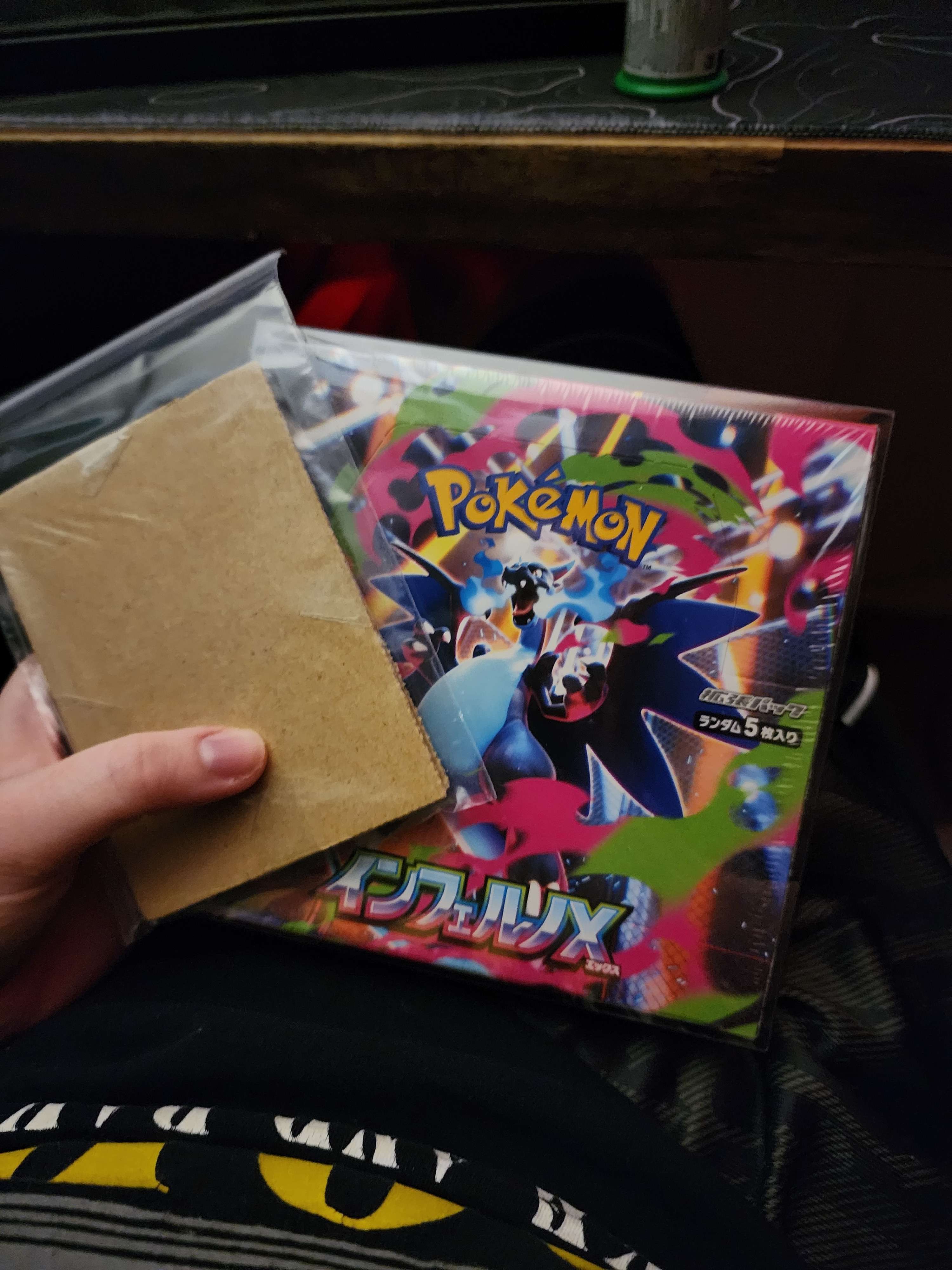 Collector review