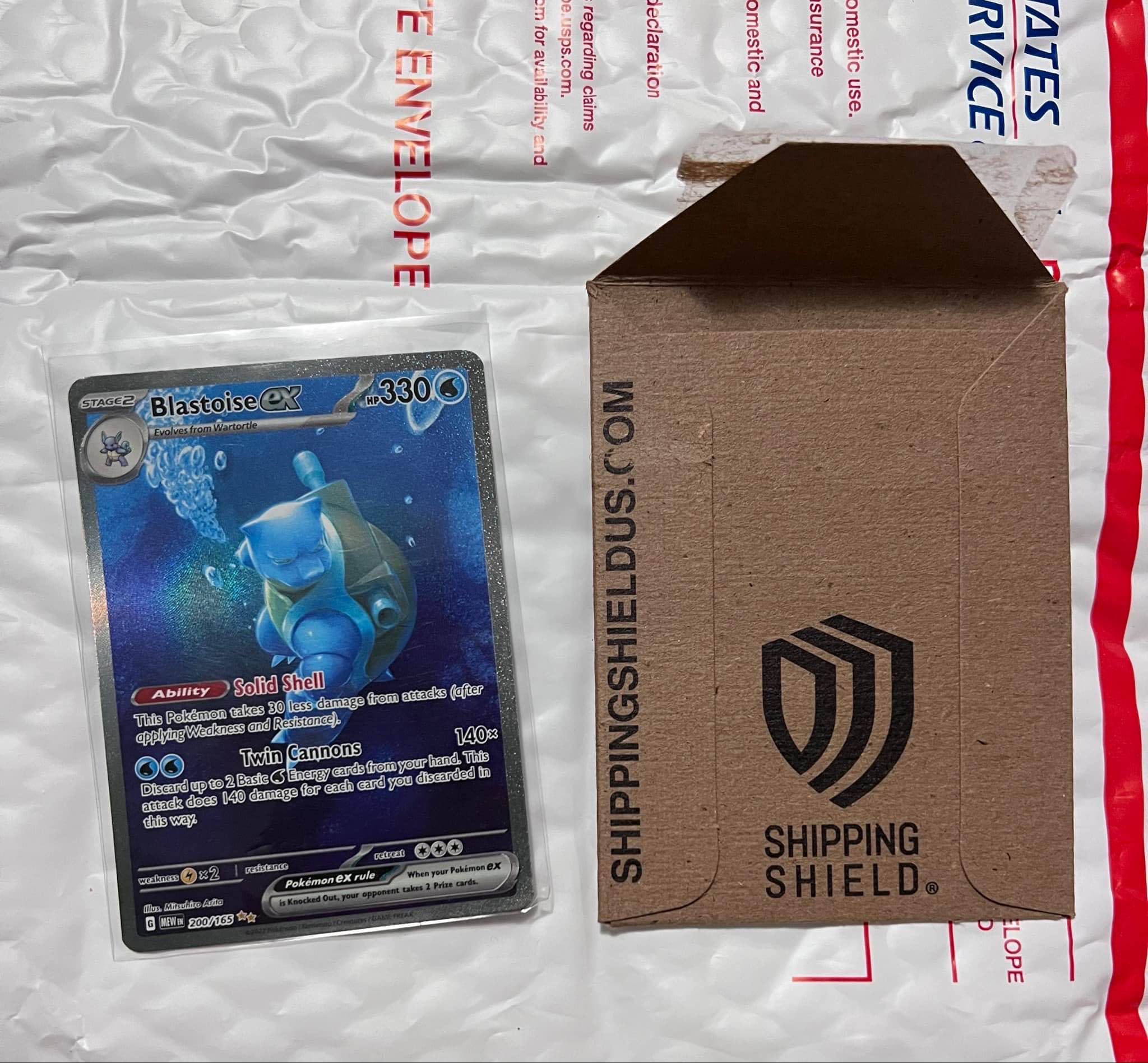 Collector review