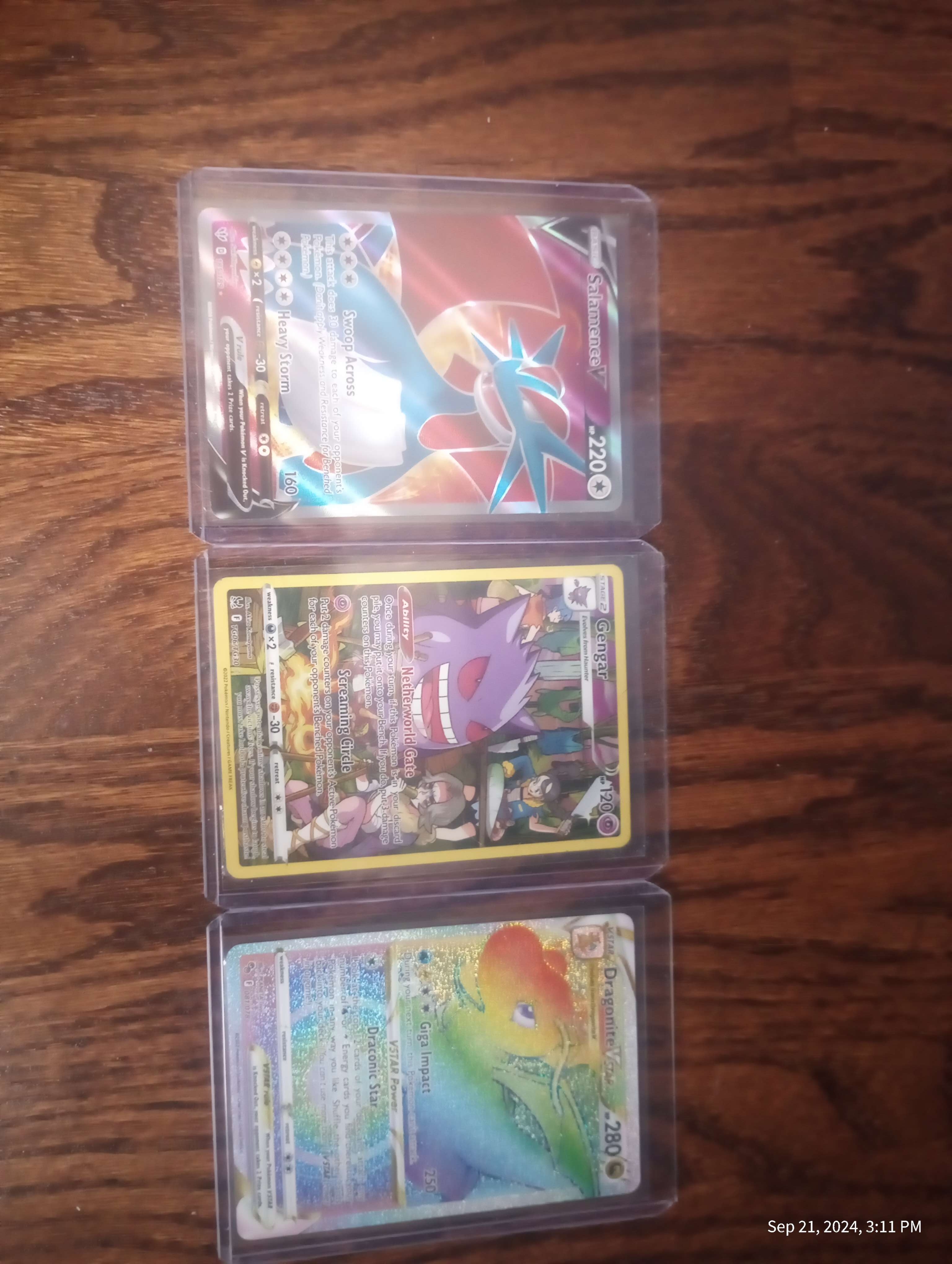 Collector review