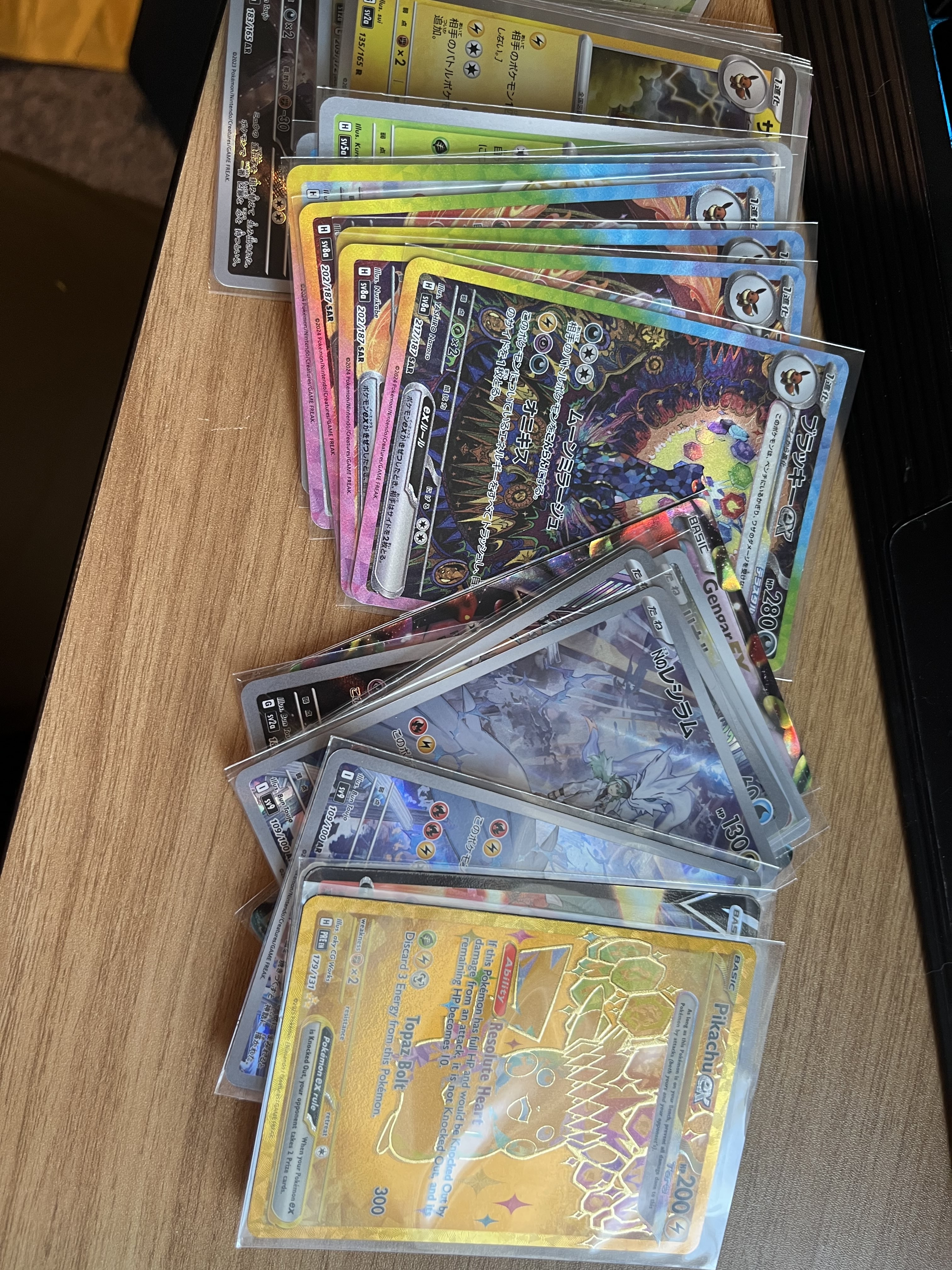 Collector review