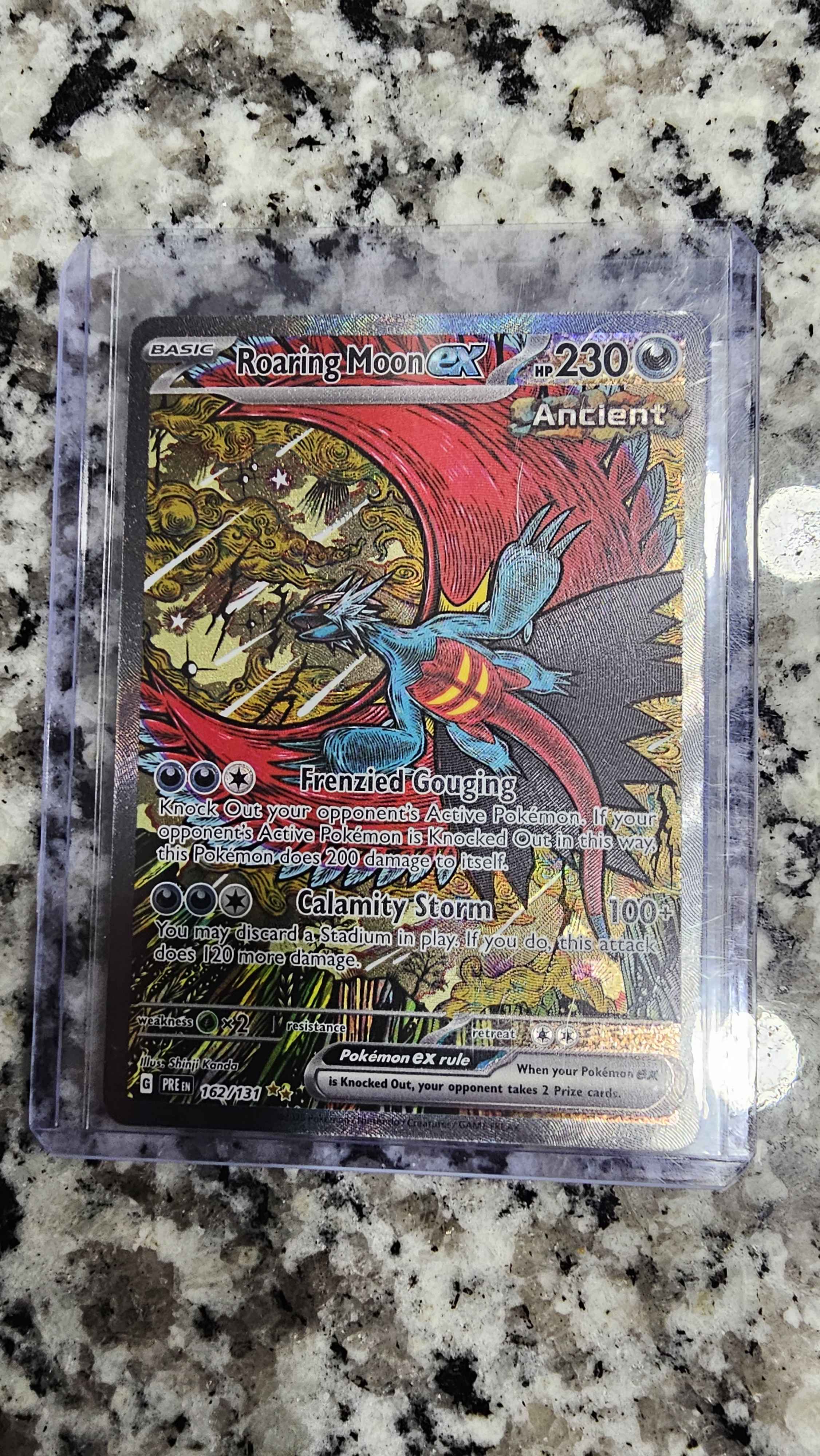 Collector review