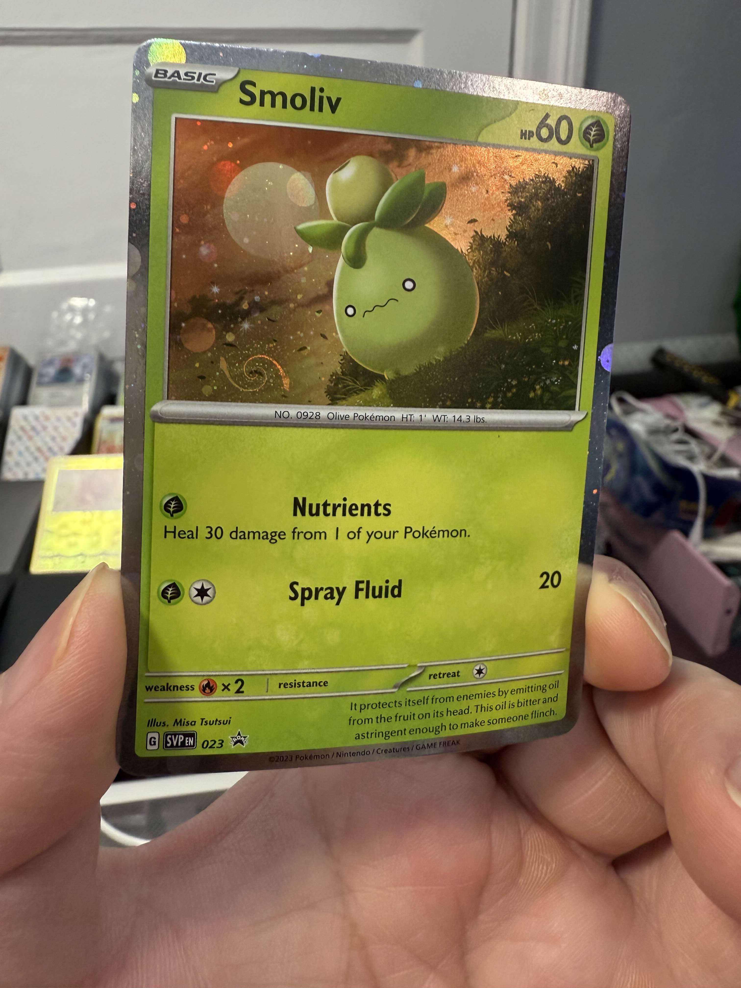 Collector review