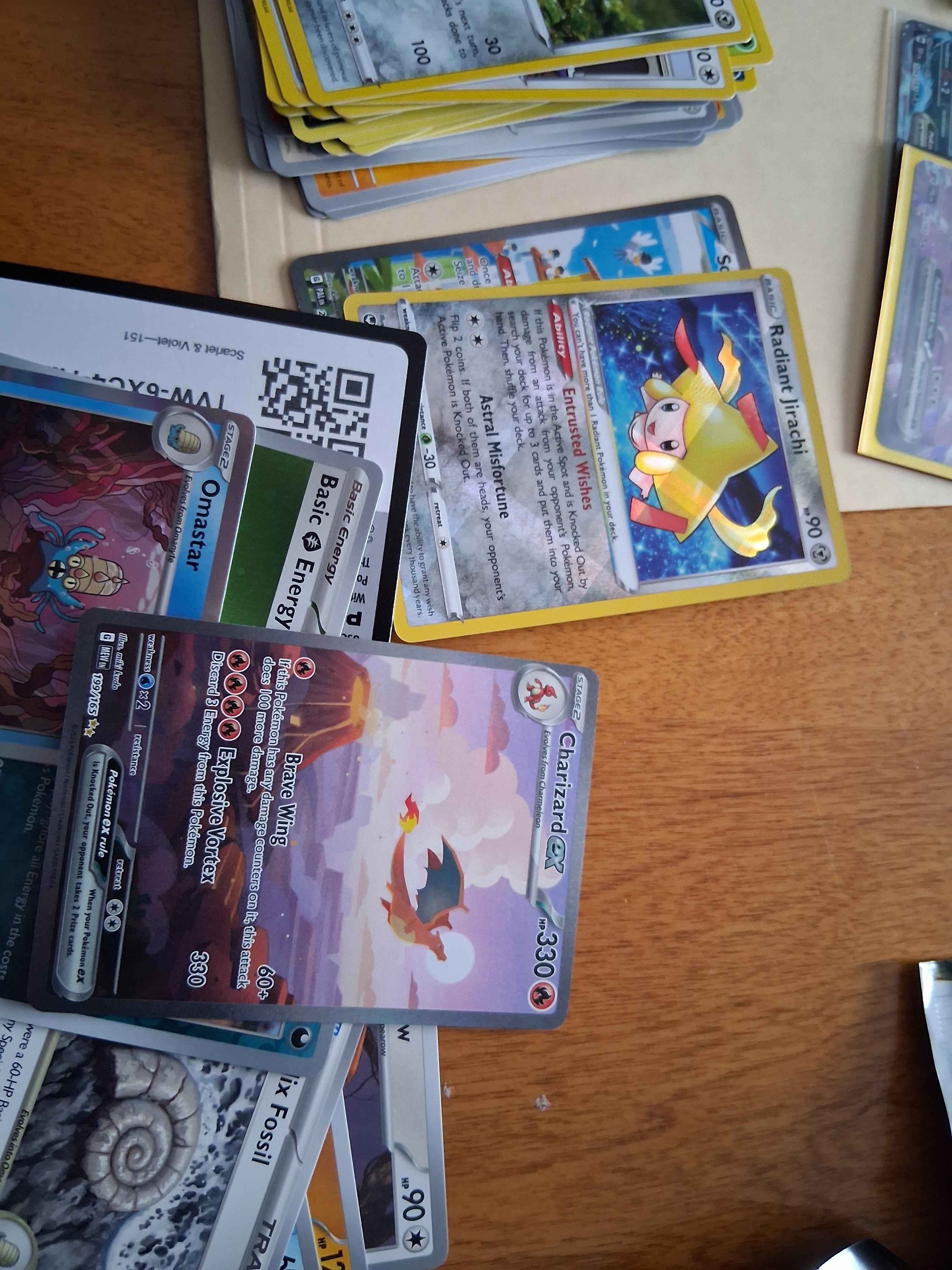Collector review