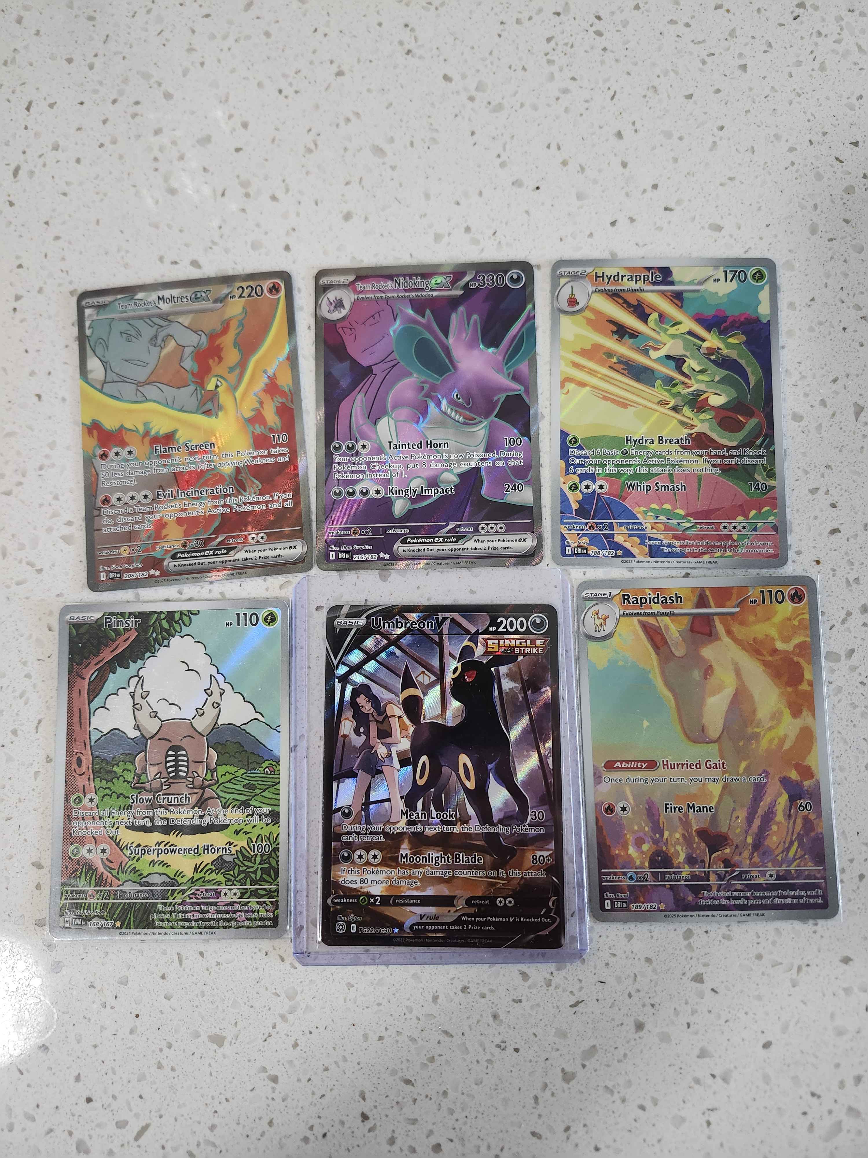 Collector review