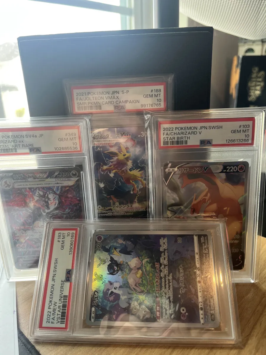 Collector review