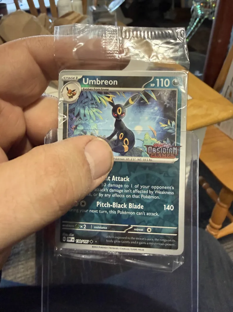 Collector review