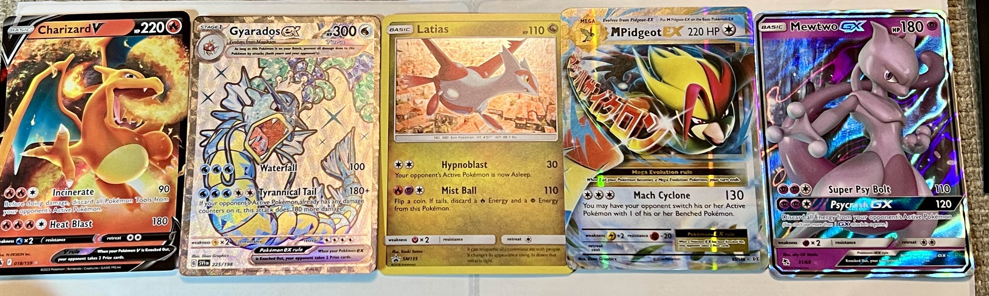 Collector review