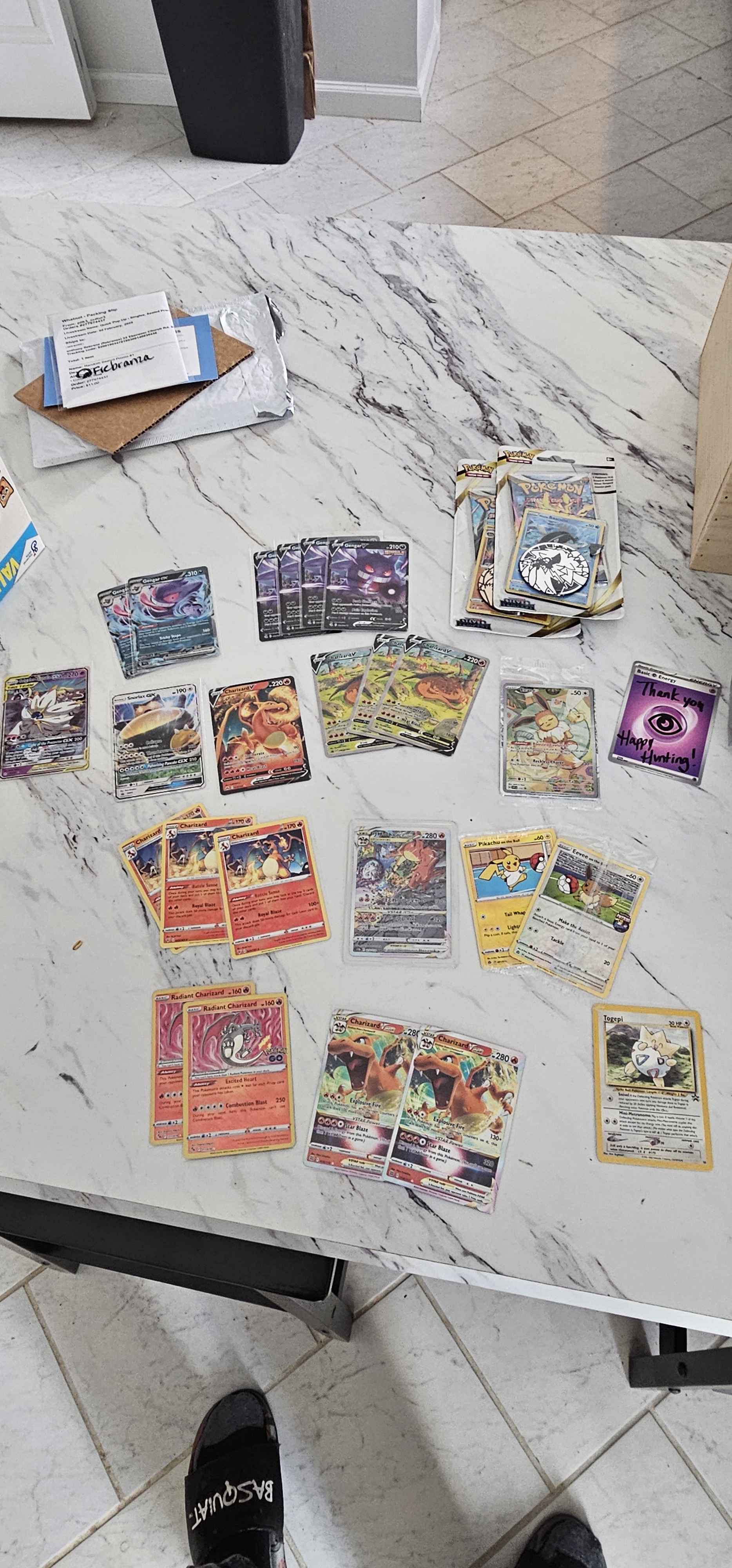 Collector review