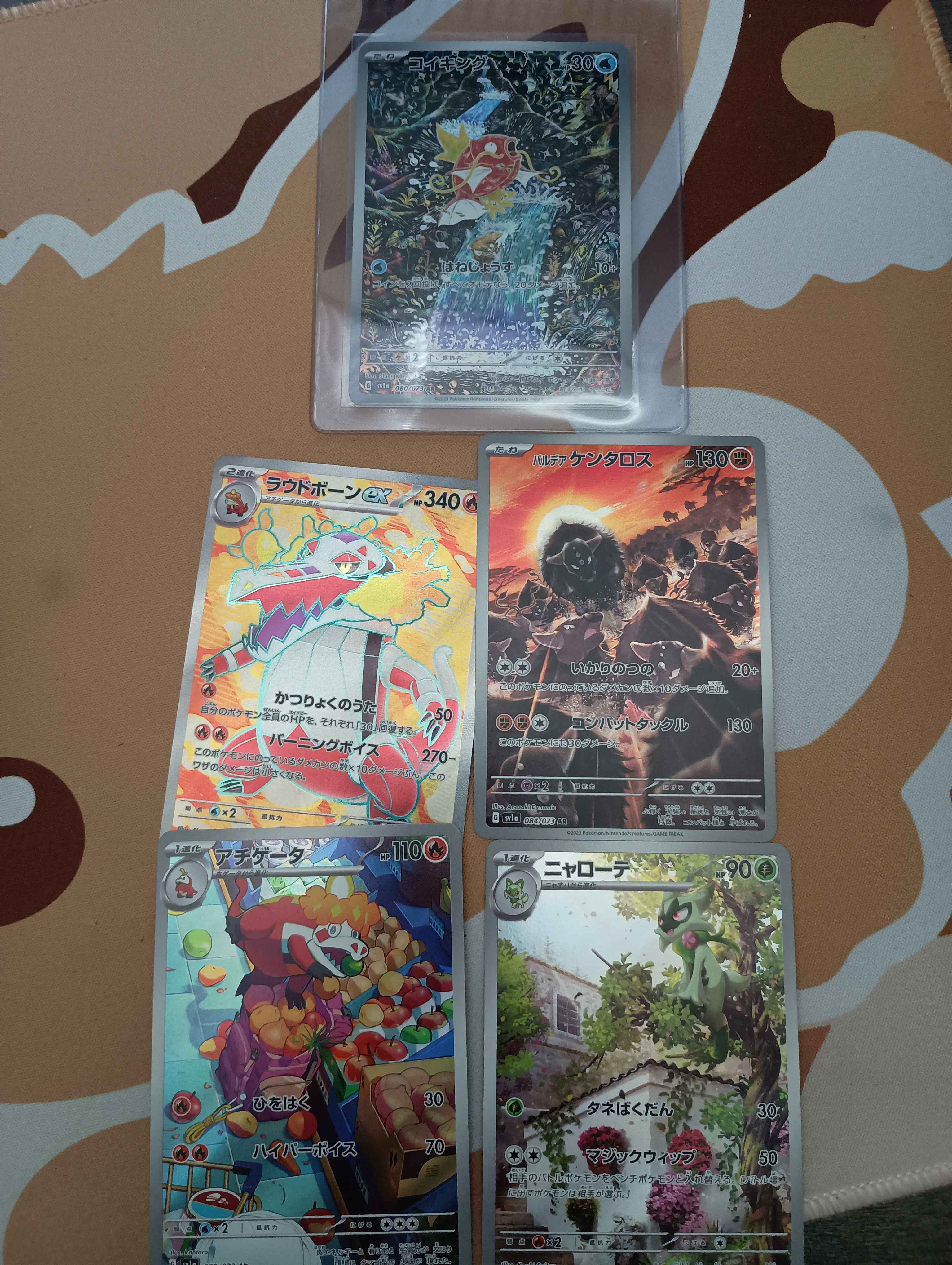 Collector review