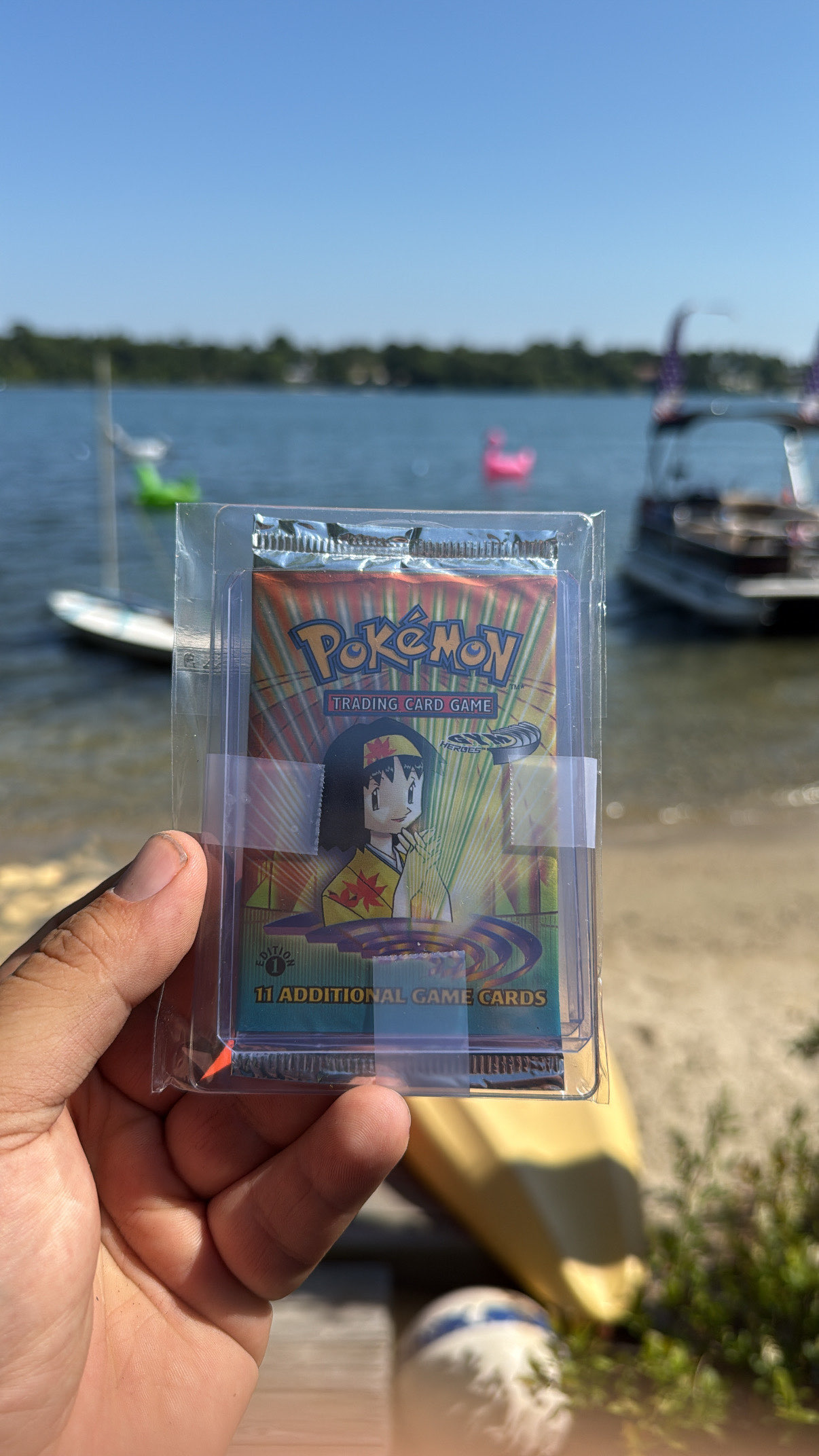 Collector review