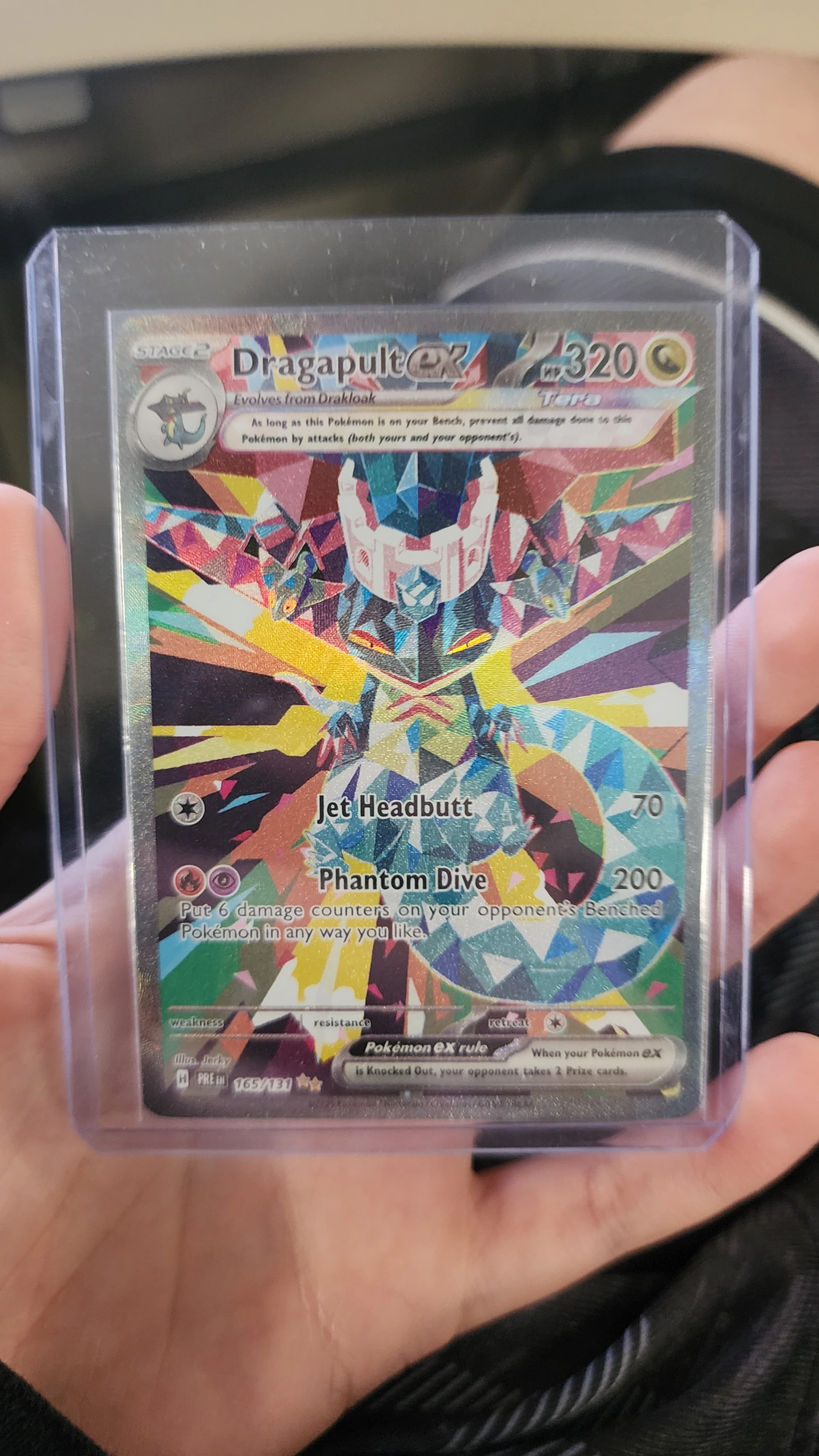 Collector review