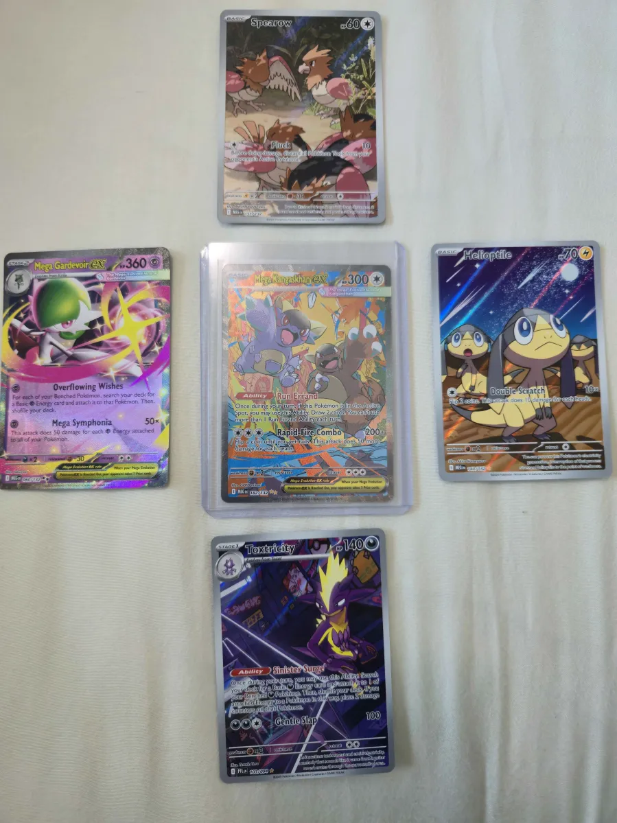 Collector review