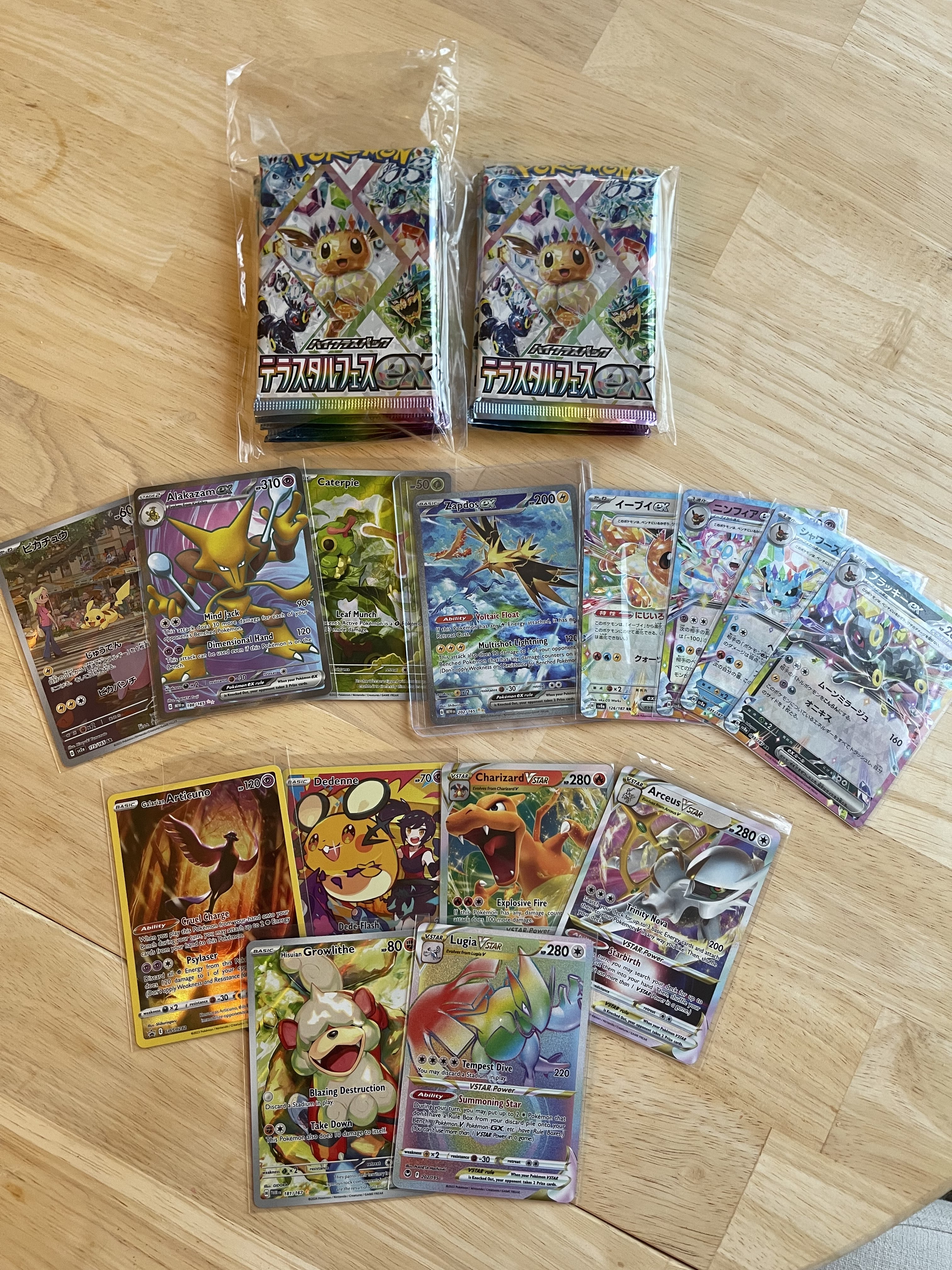Collector review