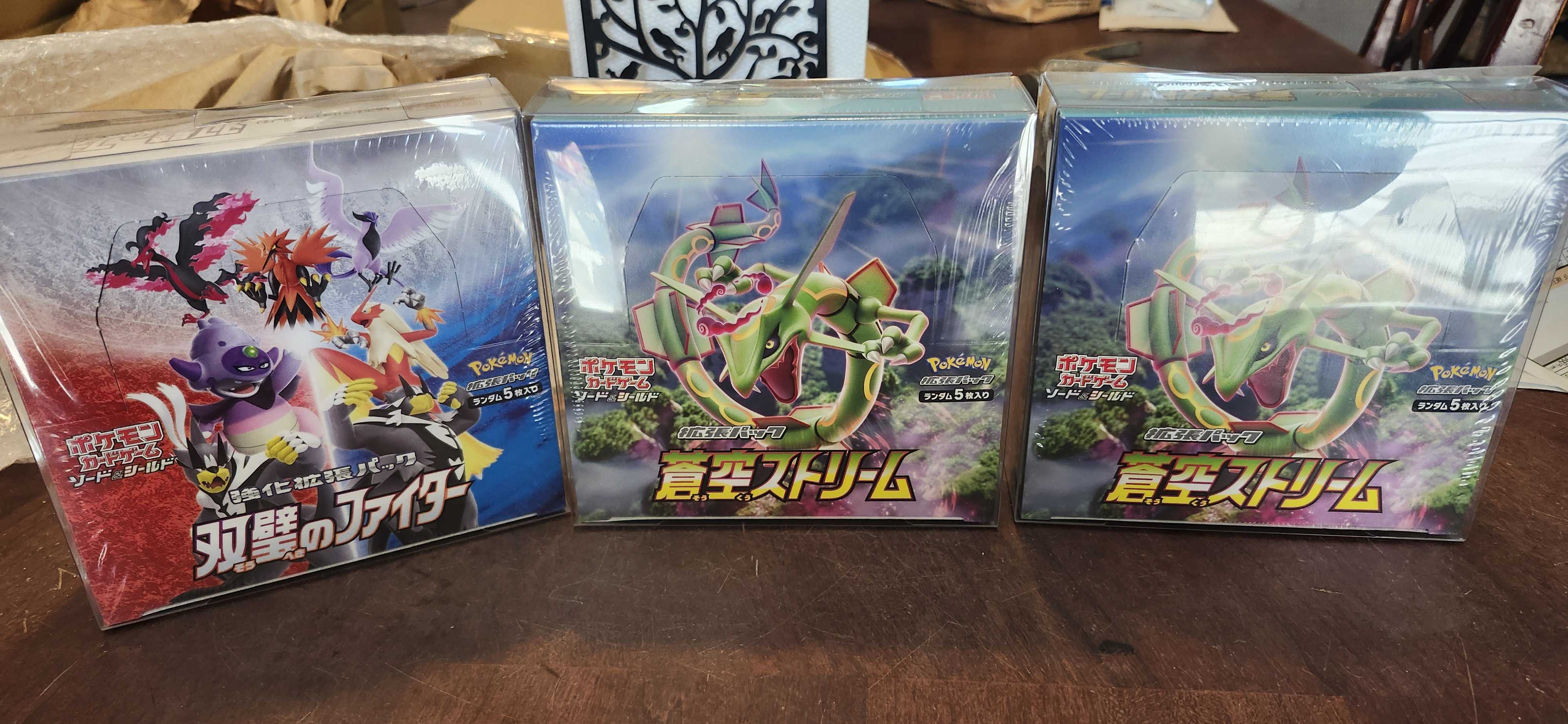 Collector review