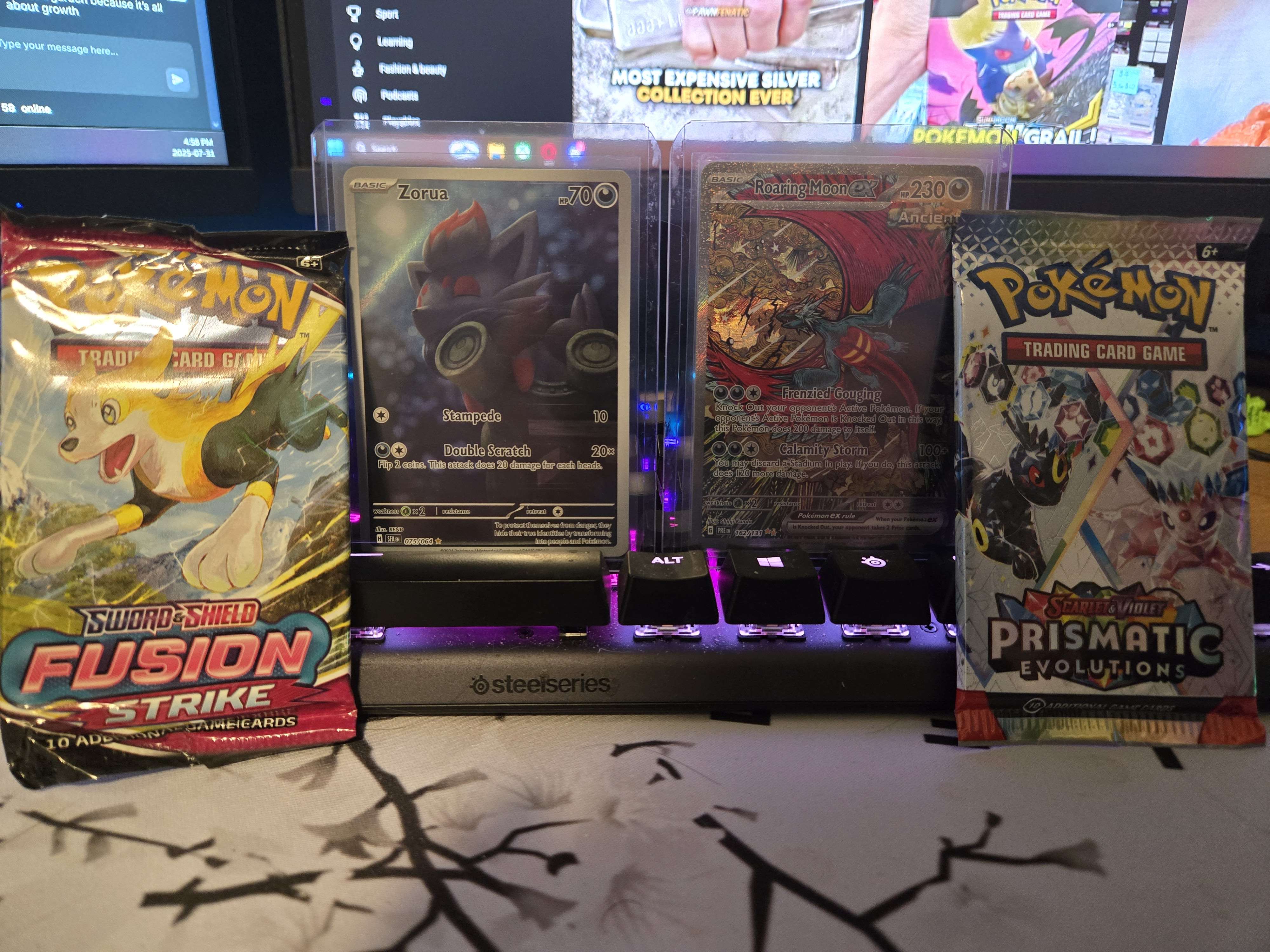 Collector review
