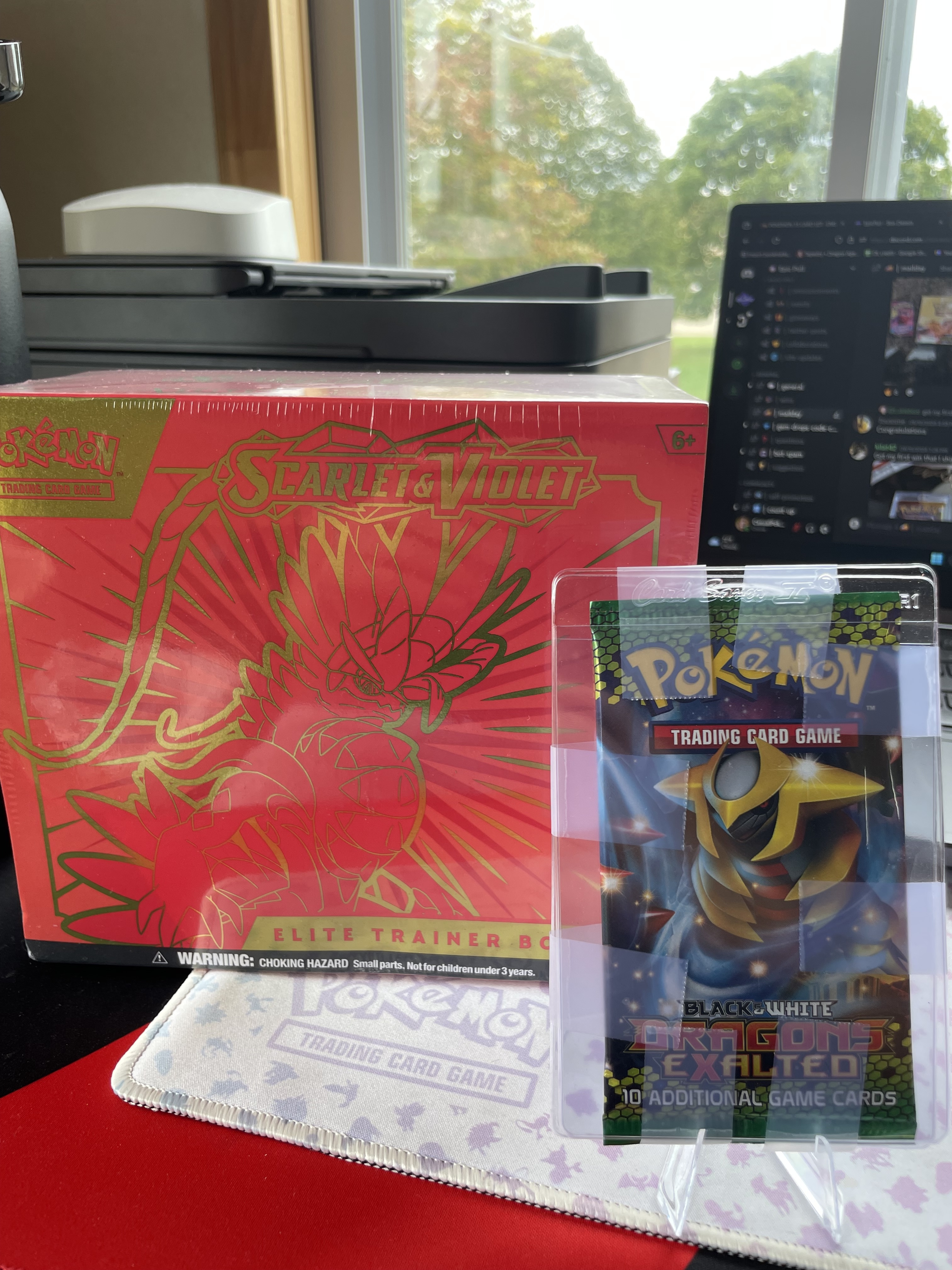 Collector review