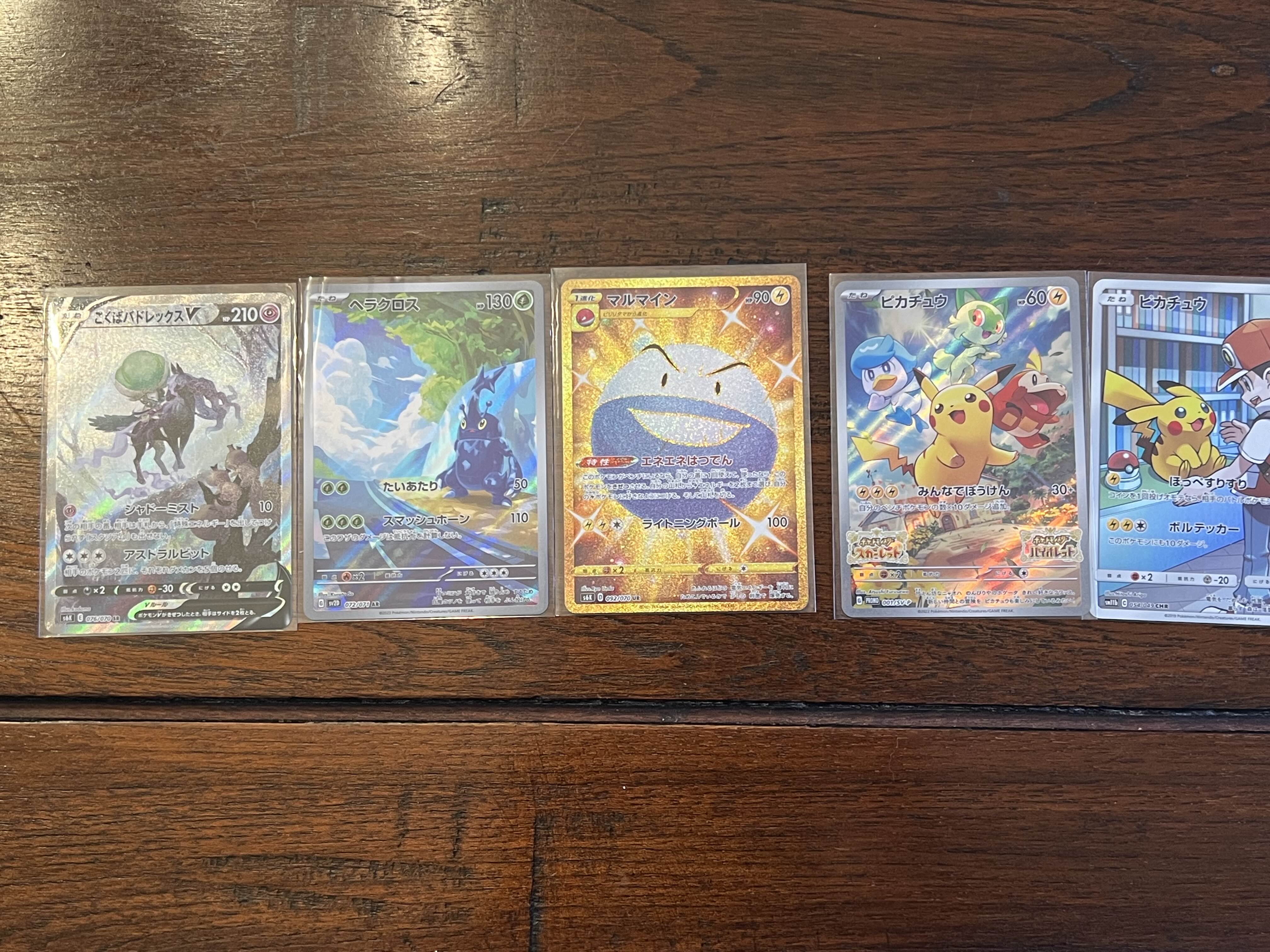 Collector review