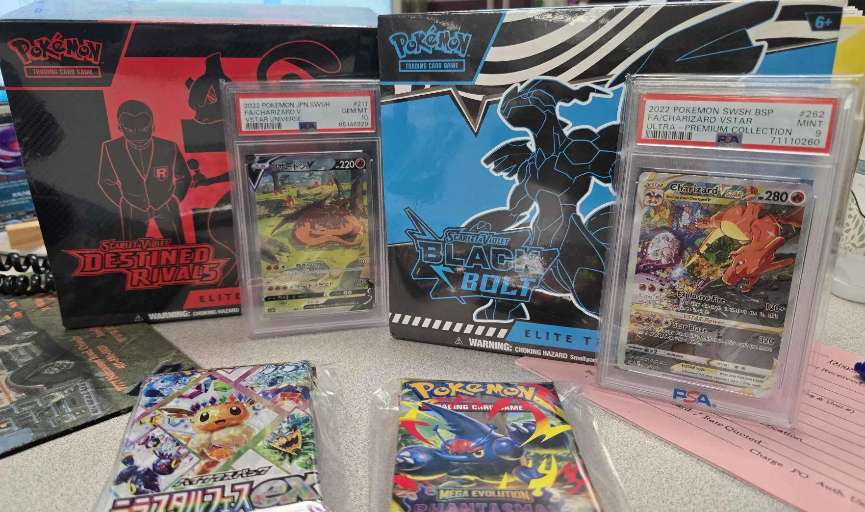 Collector review