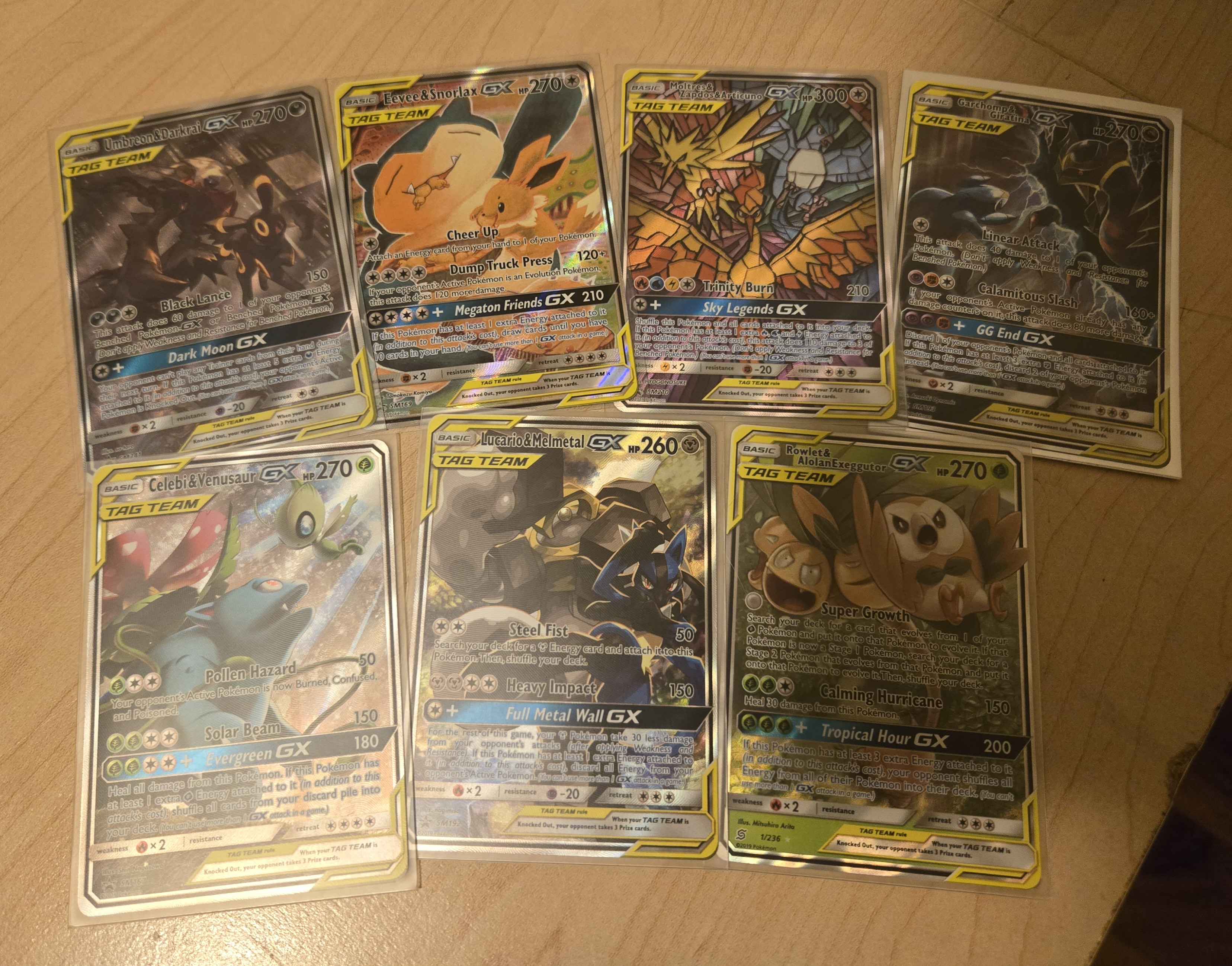 Collector review
