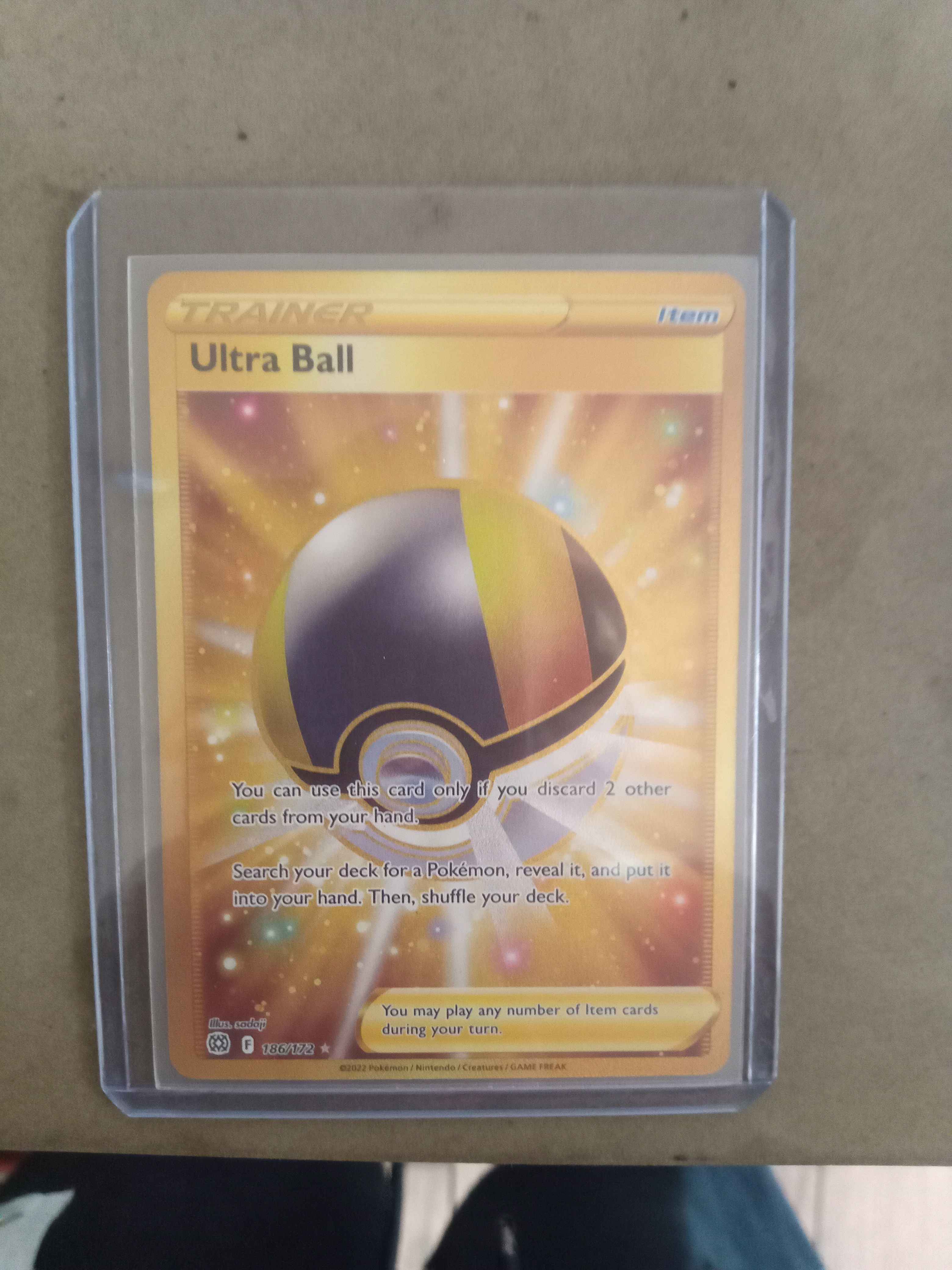Collector review