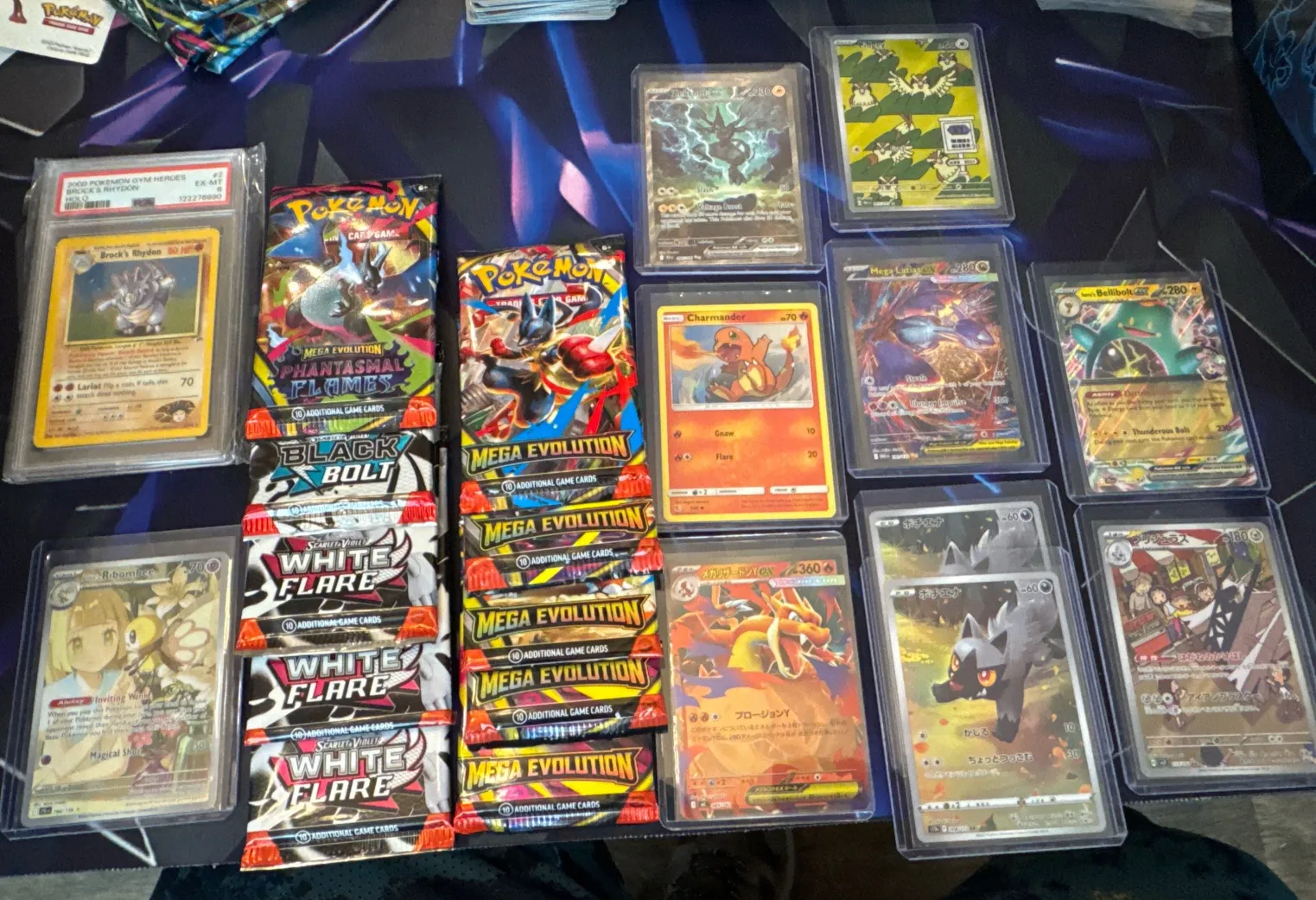 Collector review