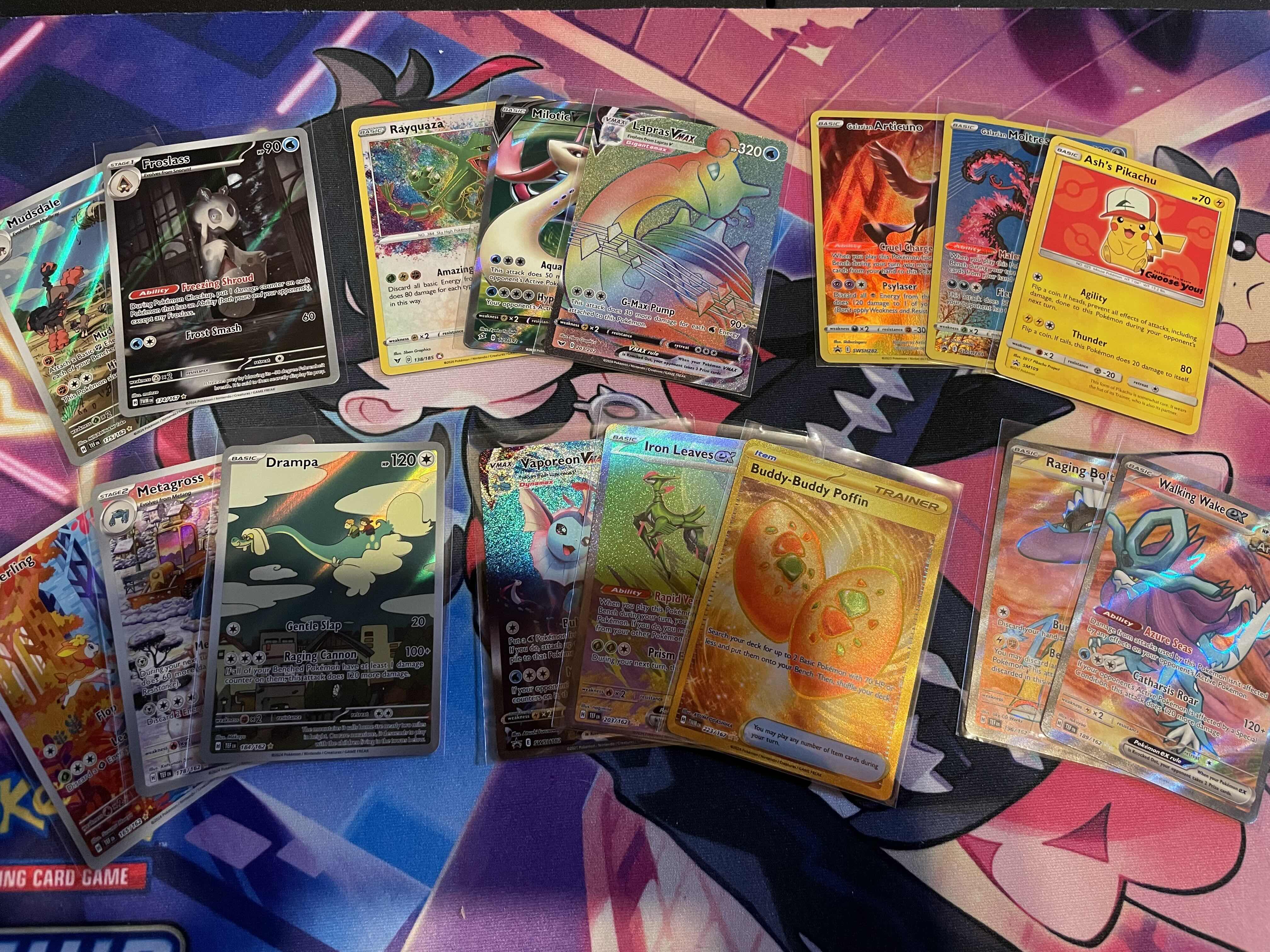 Collector review