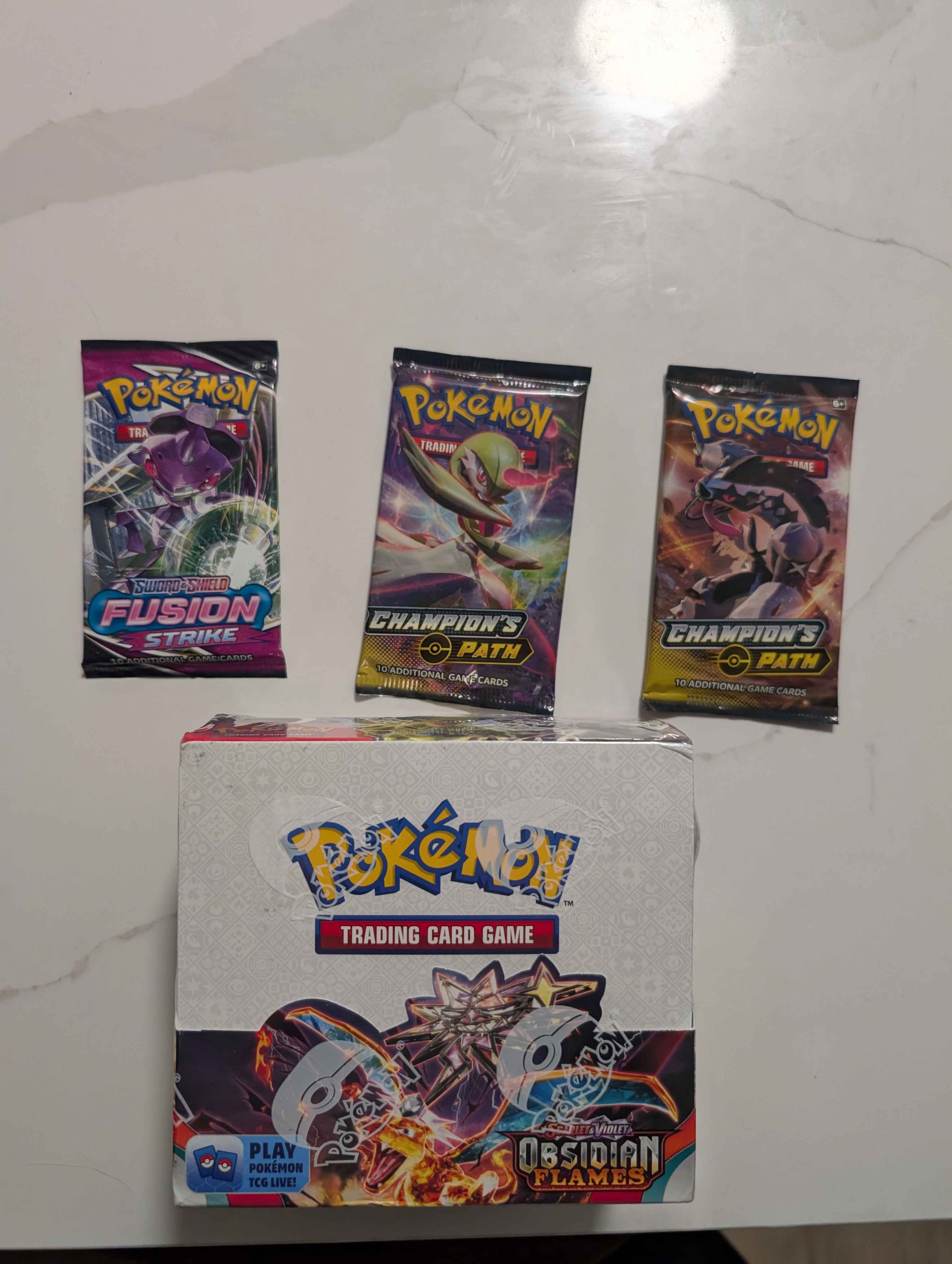 Collector review