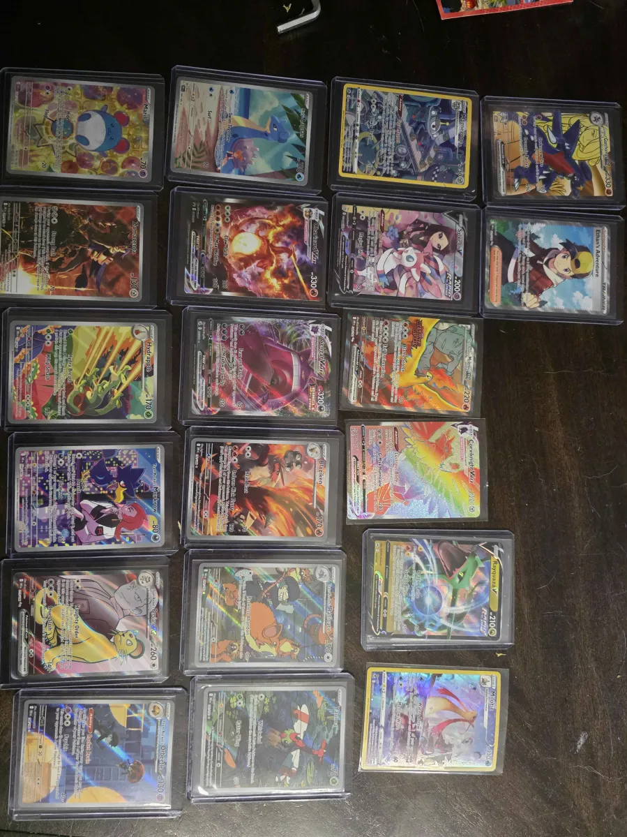 Collector review