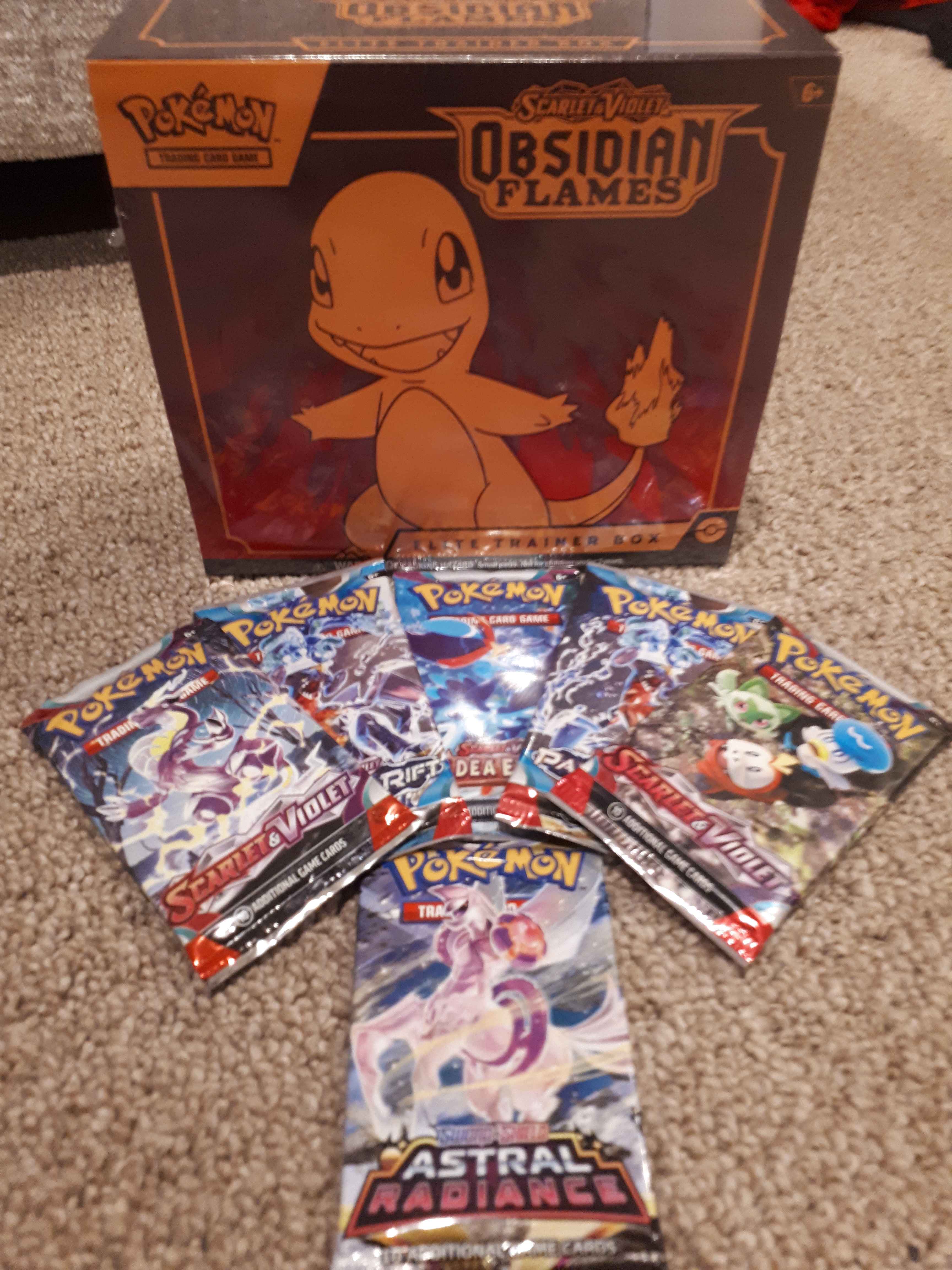 Collector review