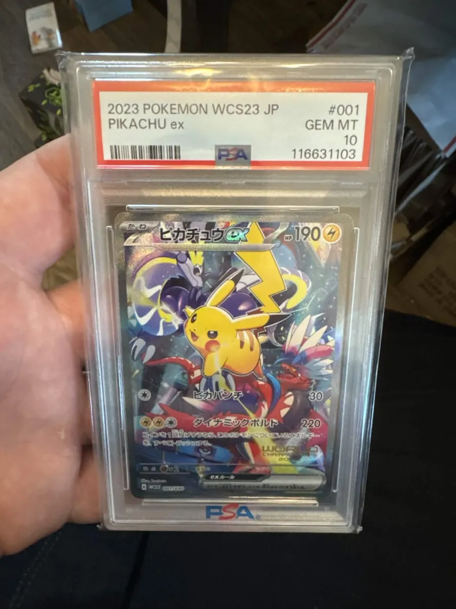 Collector review