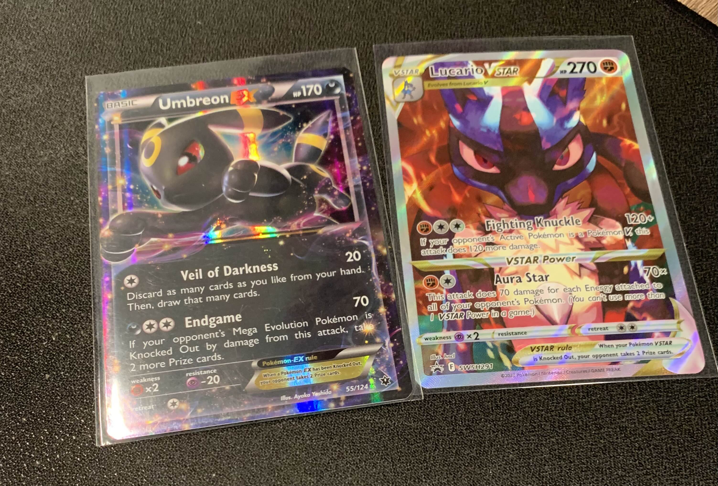 Collector review