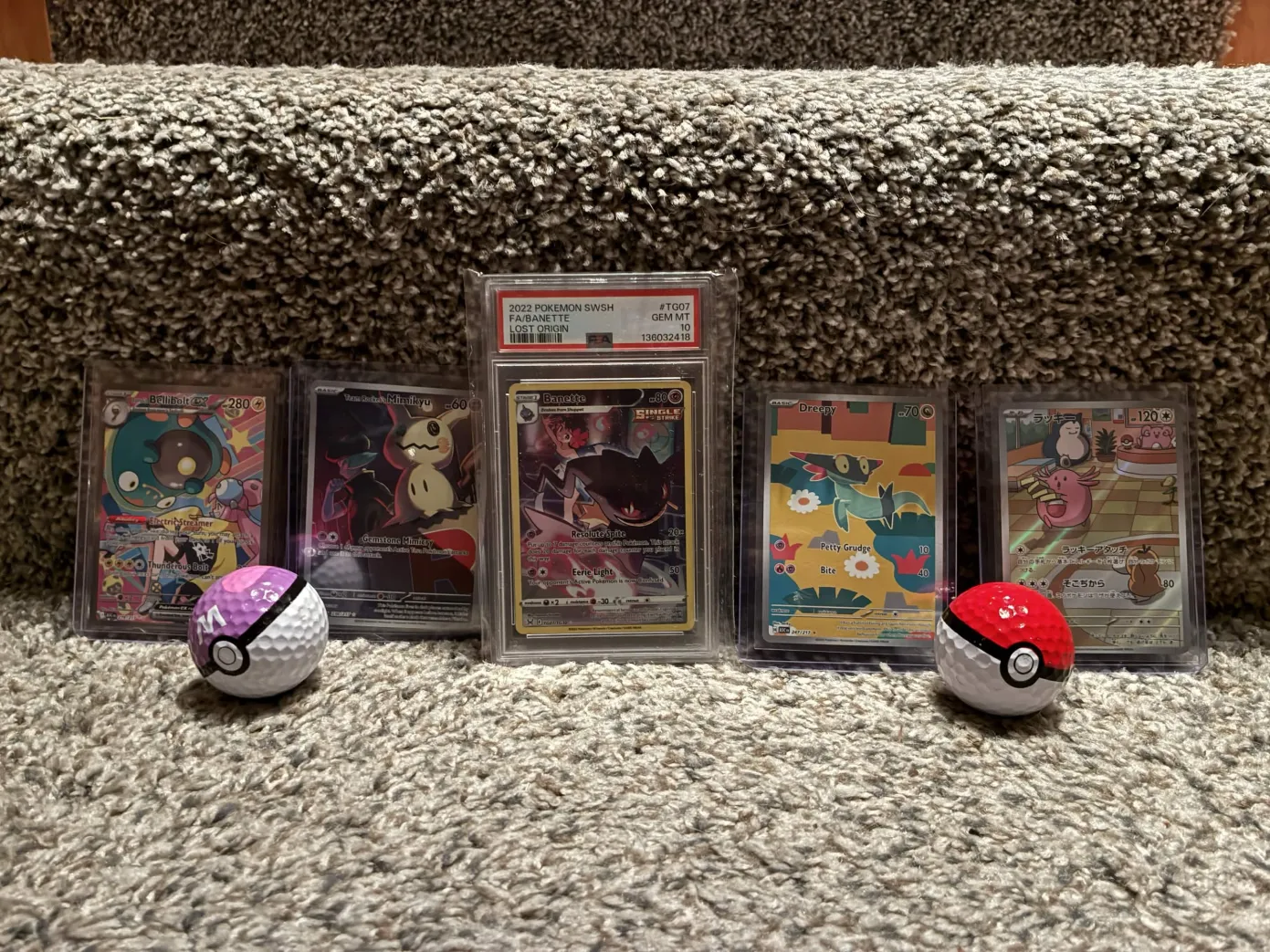 Collector review