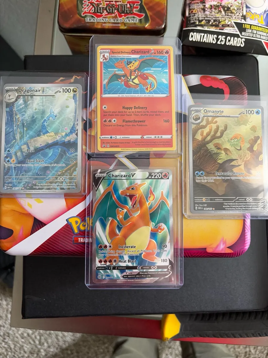 Collector review