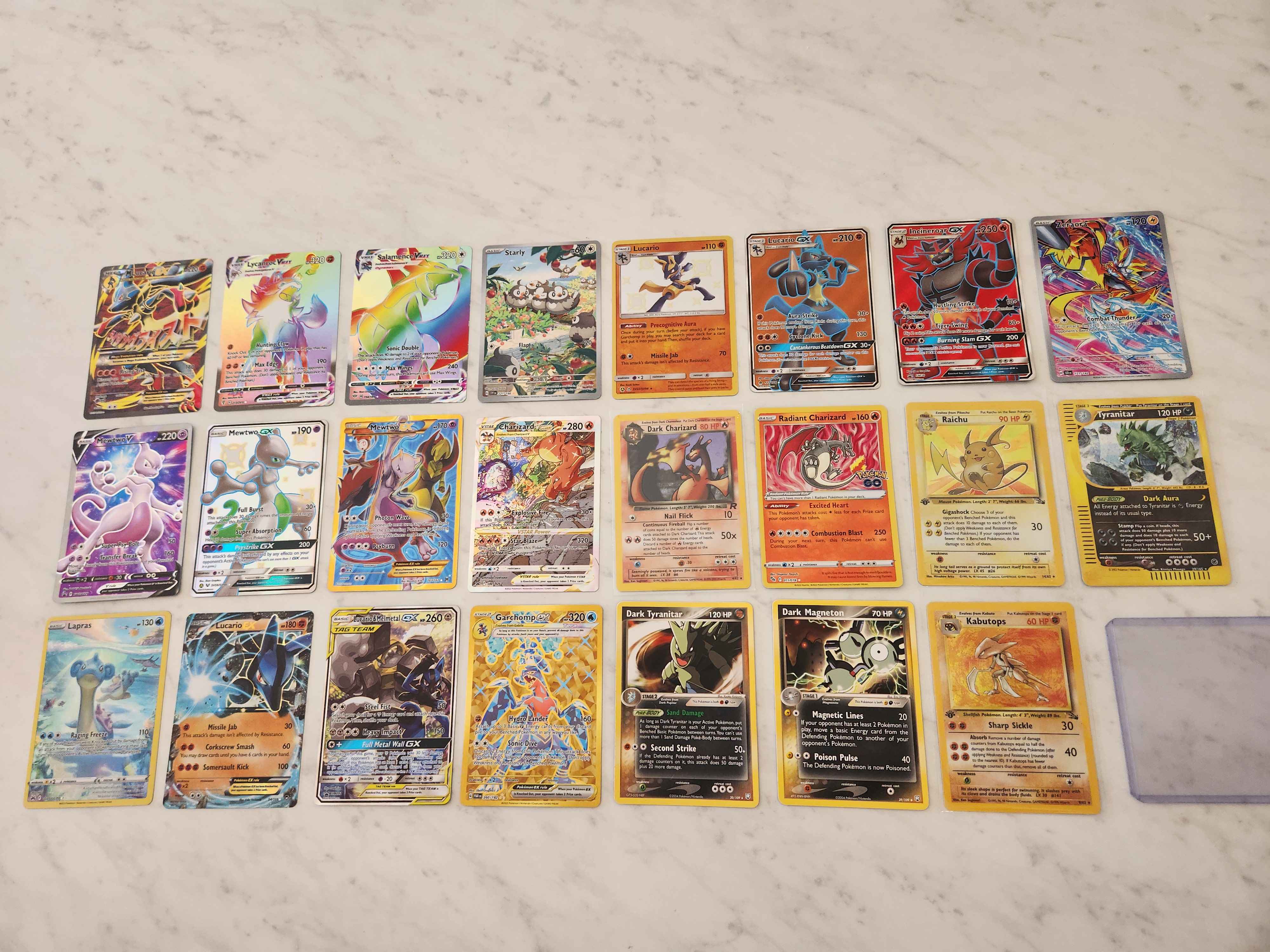 Collector review