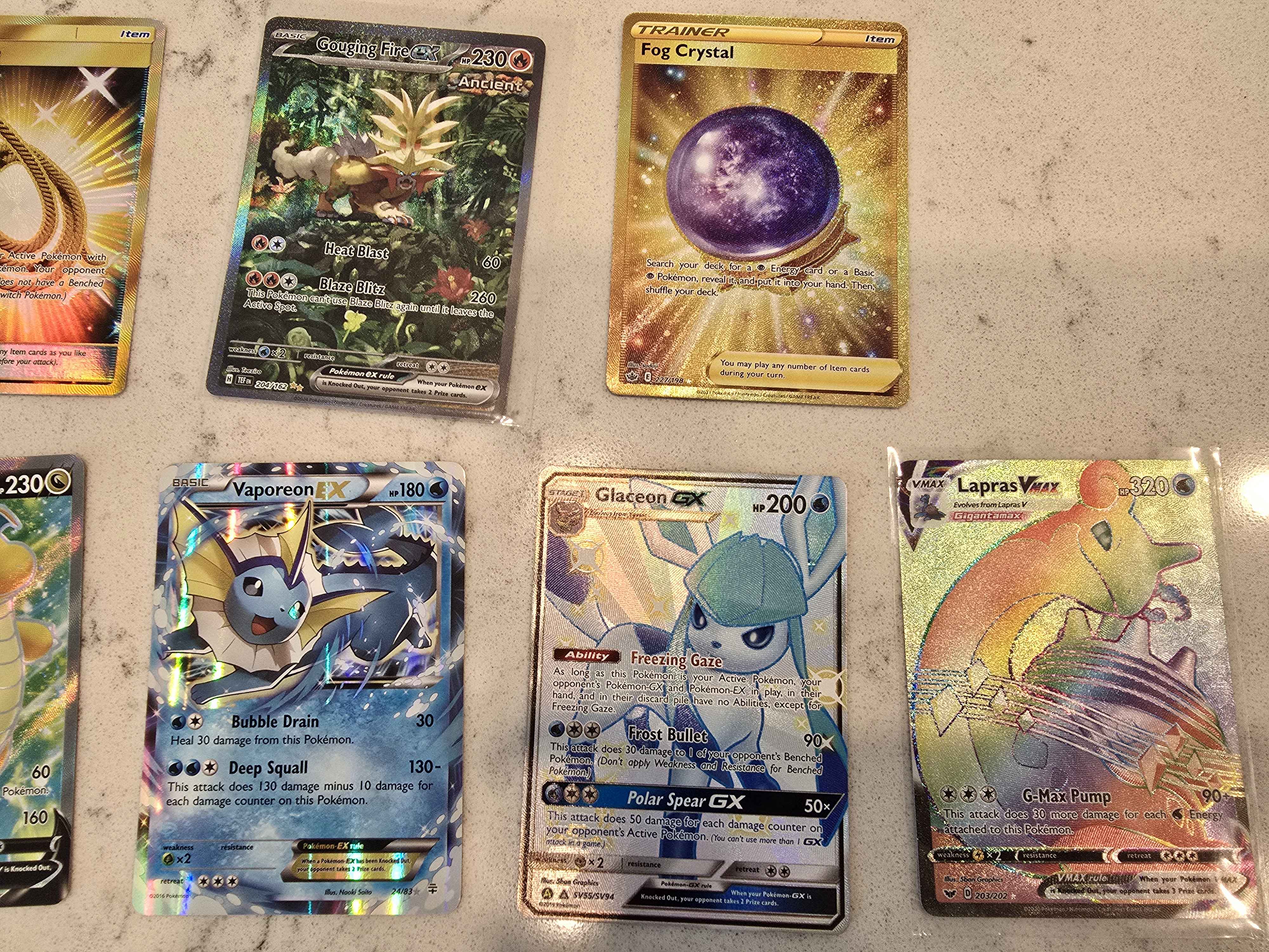 Collector review