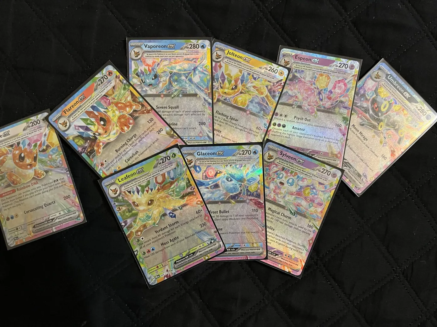 Collector review