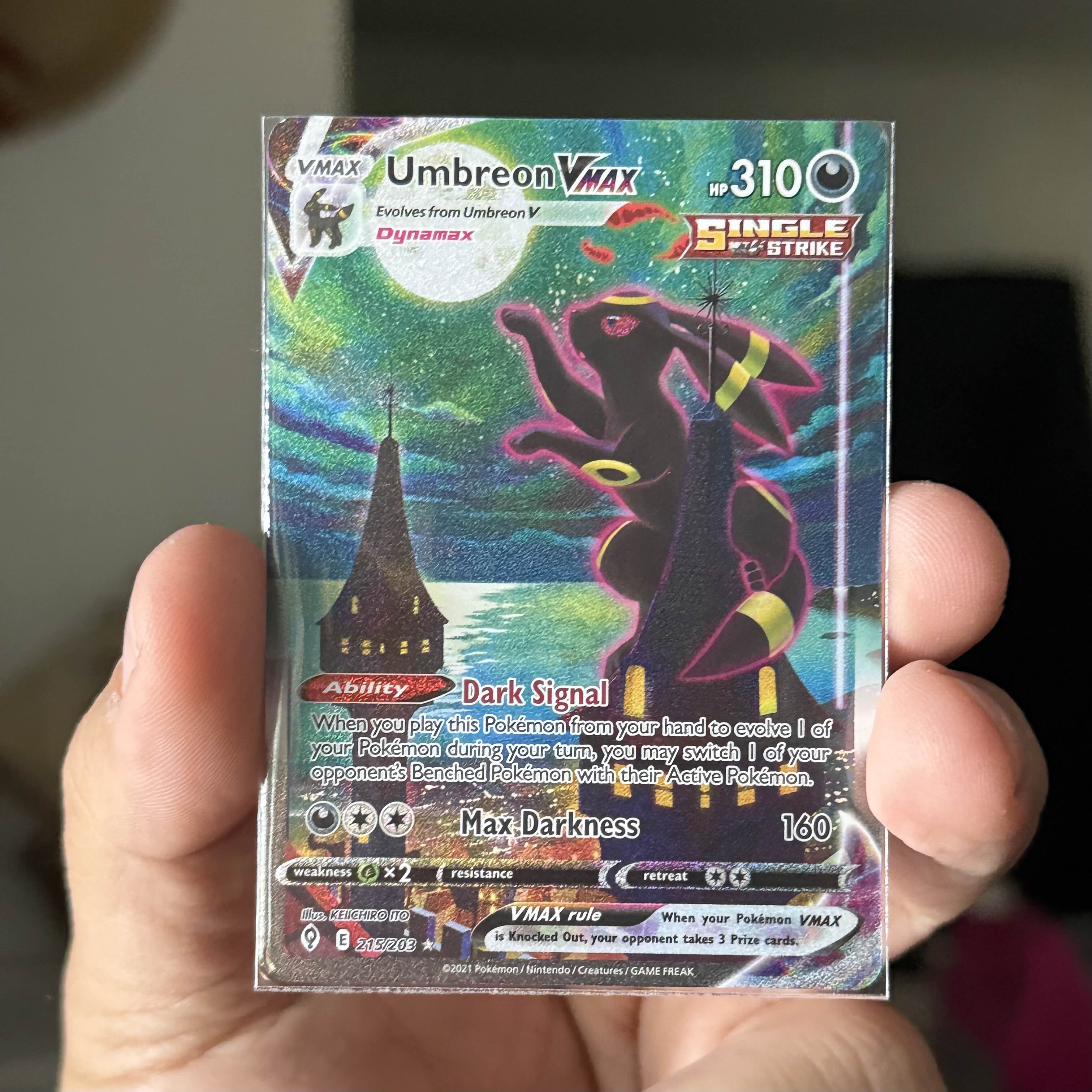 Collector review