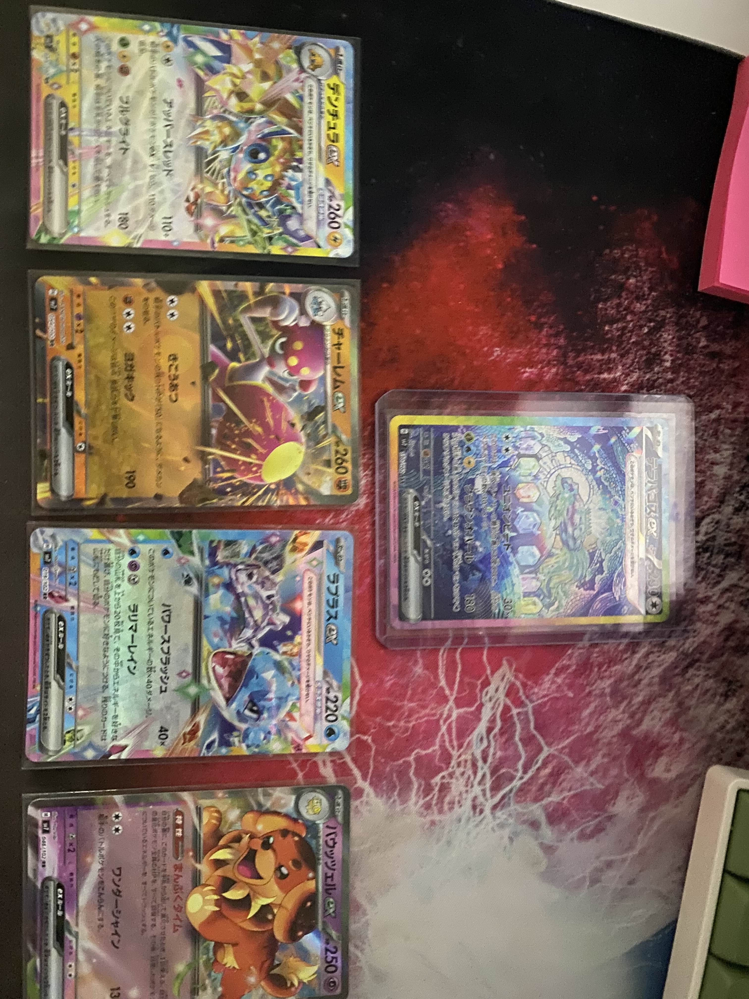 Collector review