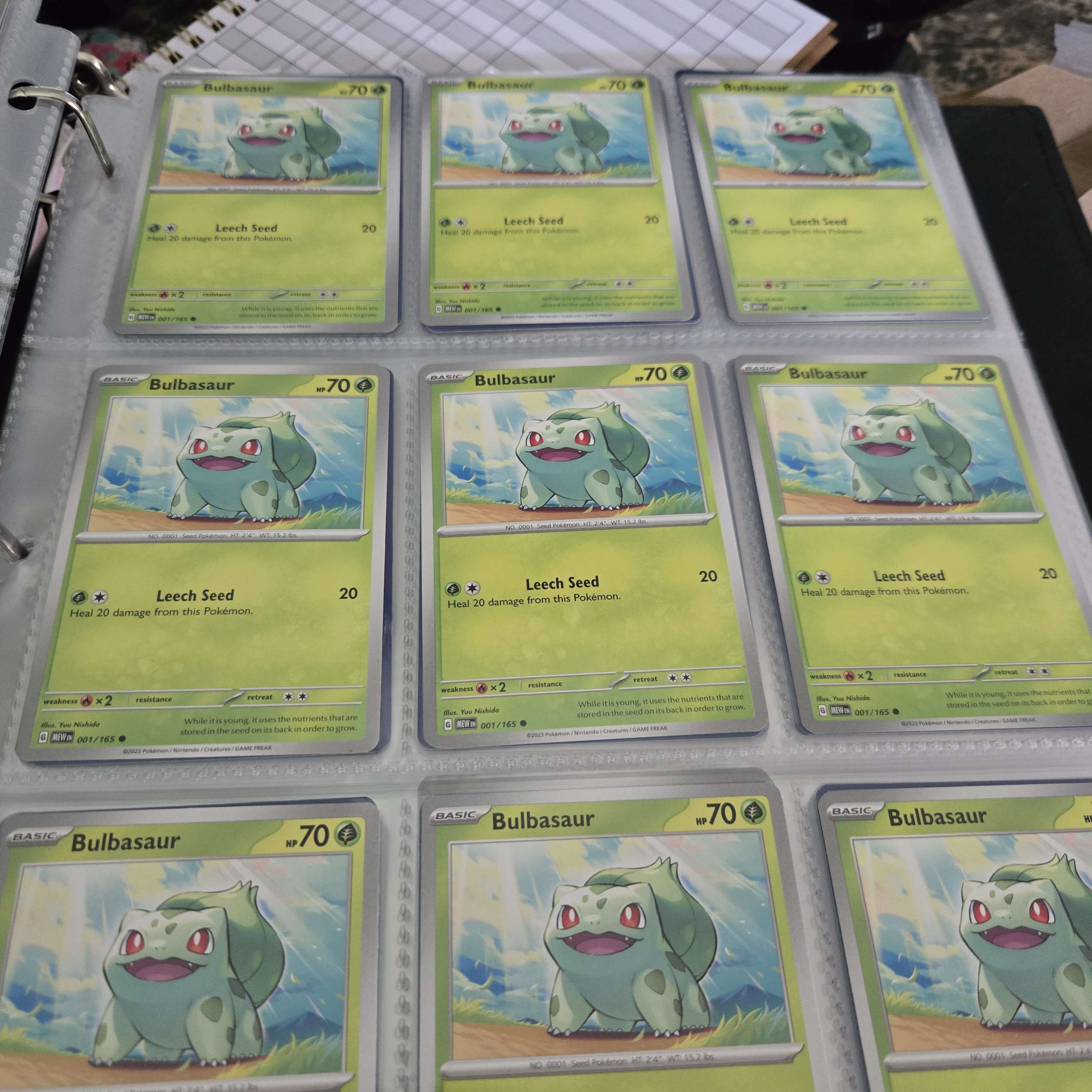 Collector review