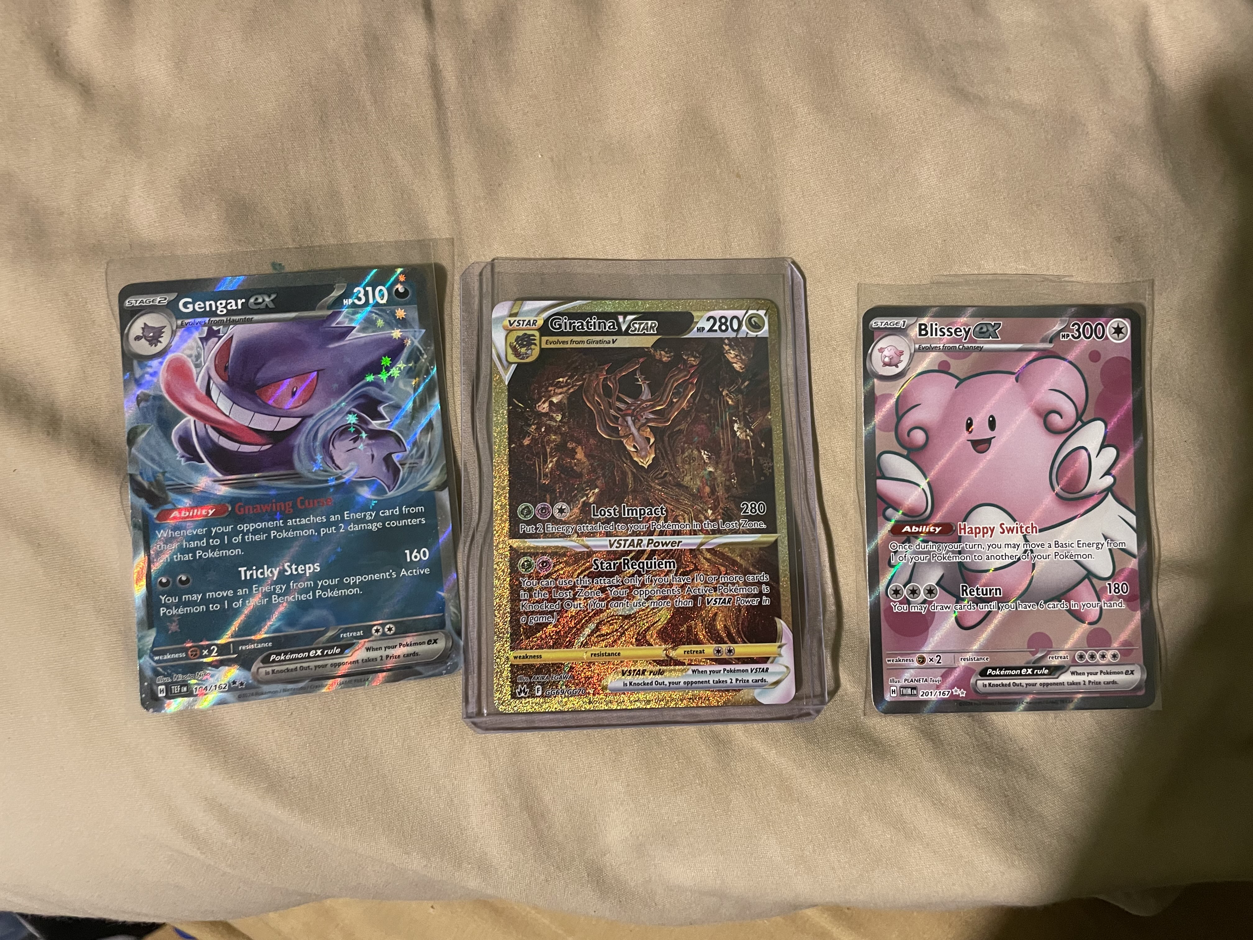 Collector review