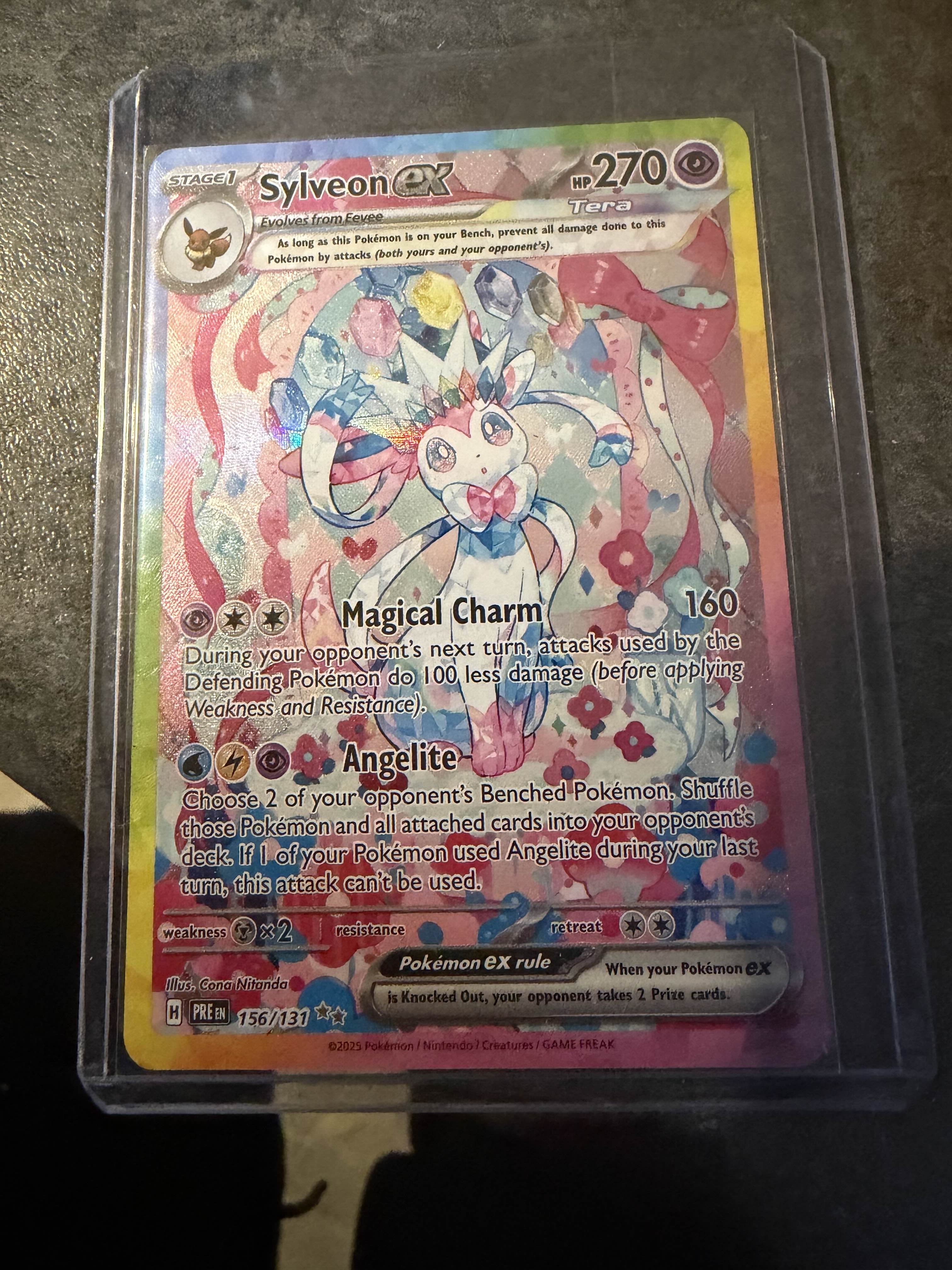 Collector review